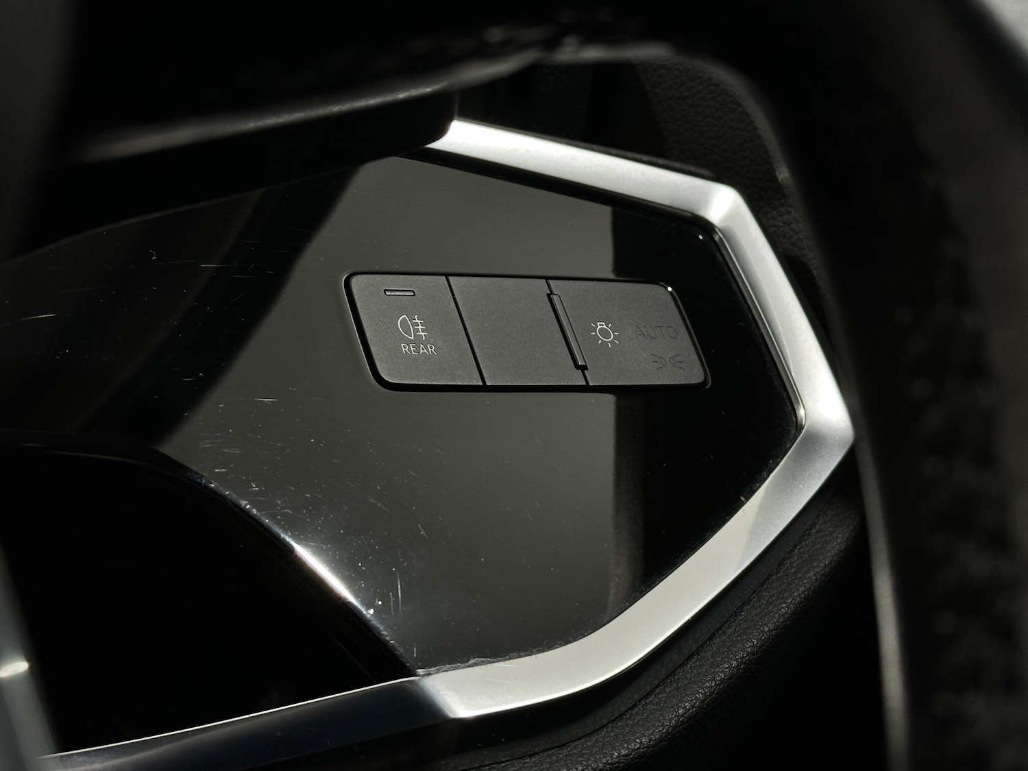 Used Audi Q3 2021 for sale - 77722560: Photo 17