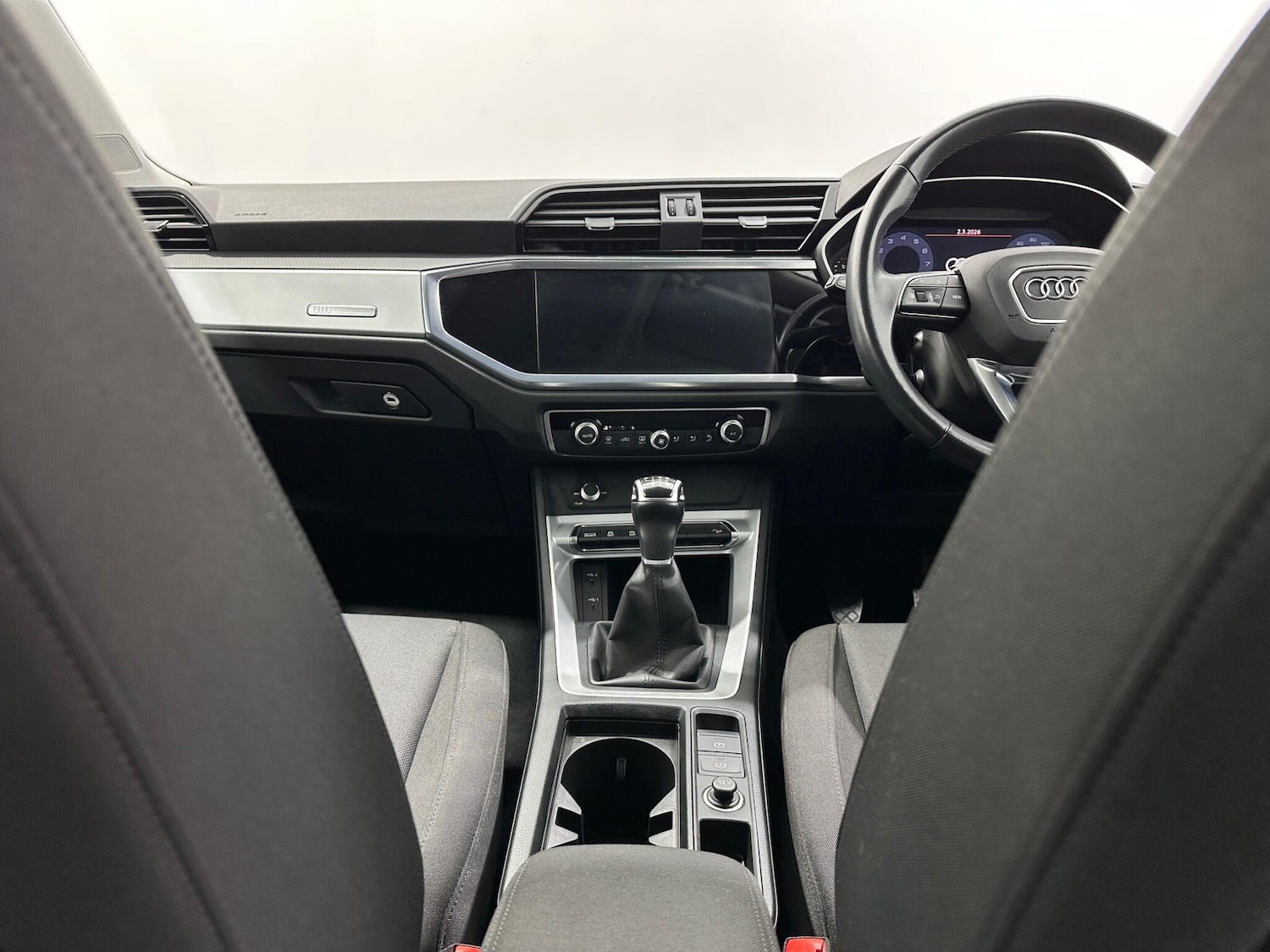 Used Audi Q3 2021 for sale - 77722560: Photo 19