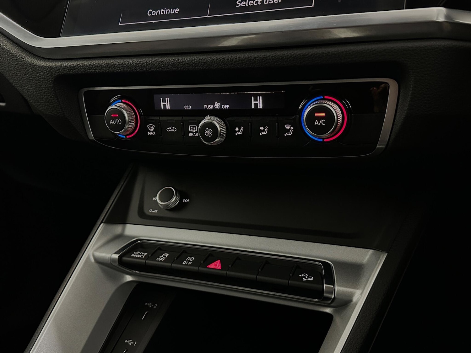 Used Audi Q3 2021 for sale - 77722560: Photo 21