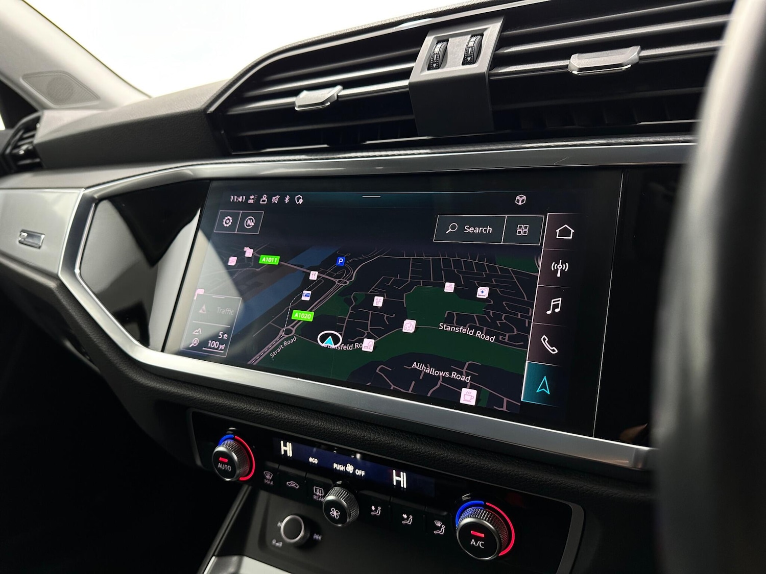 Used Audi Q3 2021 for sale - 77722560: Photo 22