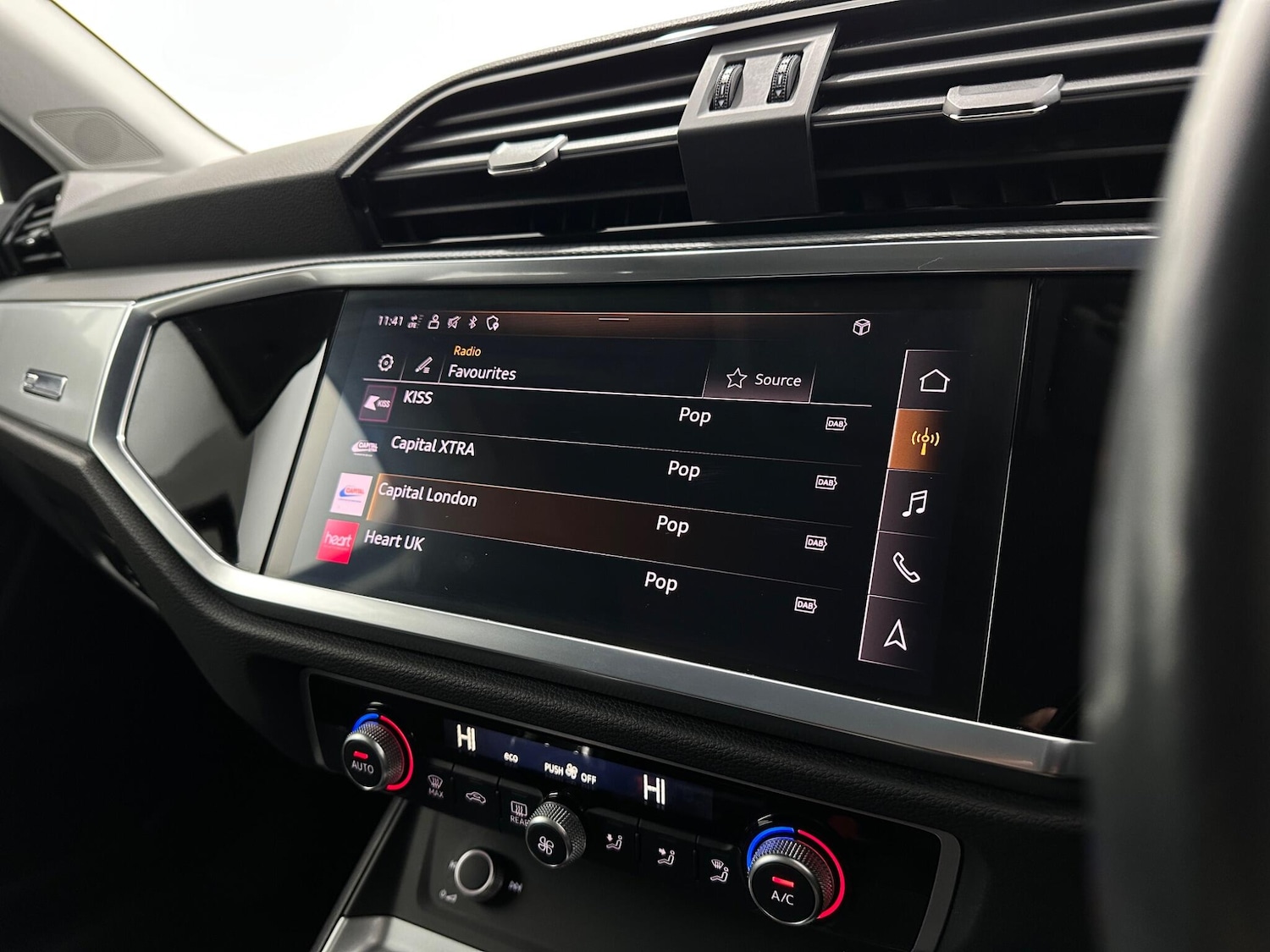 Used Audi Q3 2021 for sale - 77722560: Photo 23