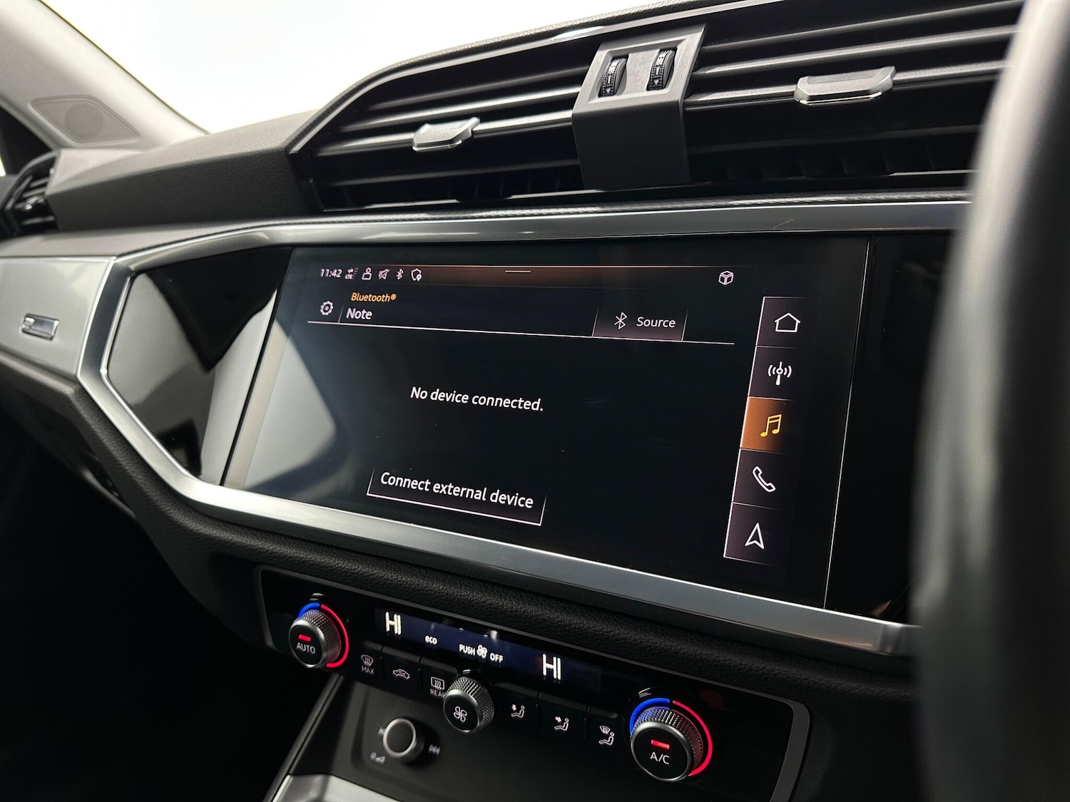 Used Audi Q3 2021 for sale - 77722560: Photo 25