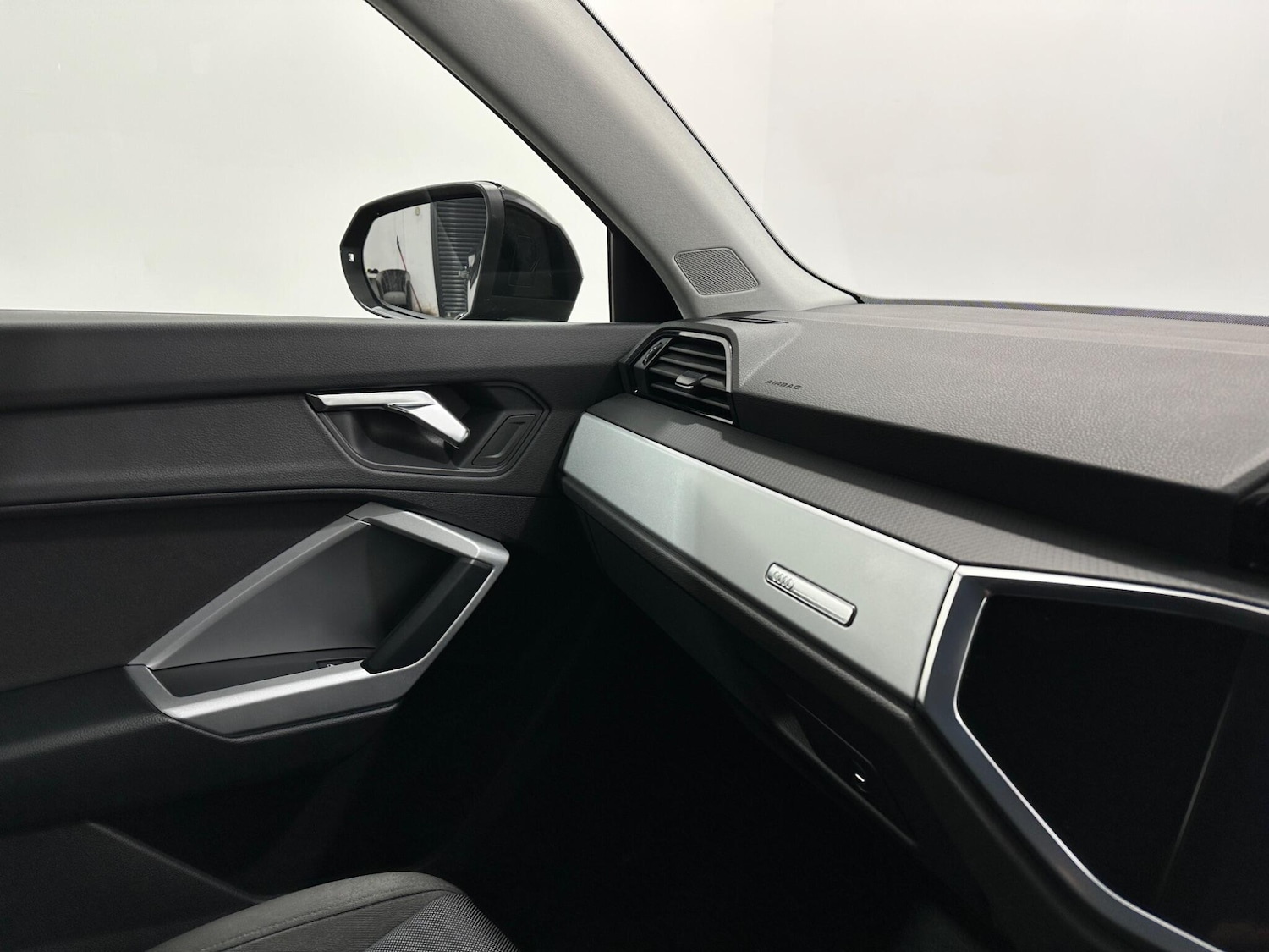 Used Audi Q3 2021 for sale - 77722560: Photo 26