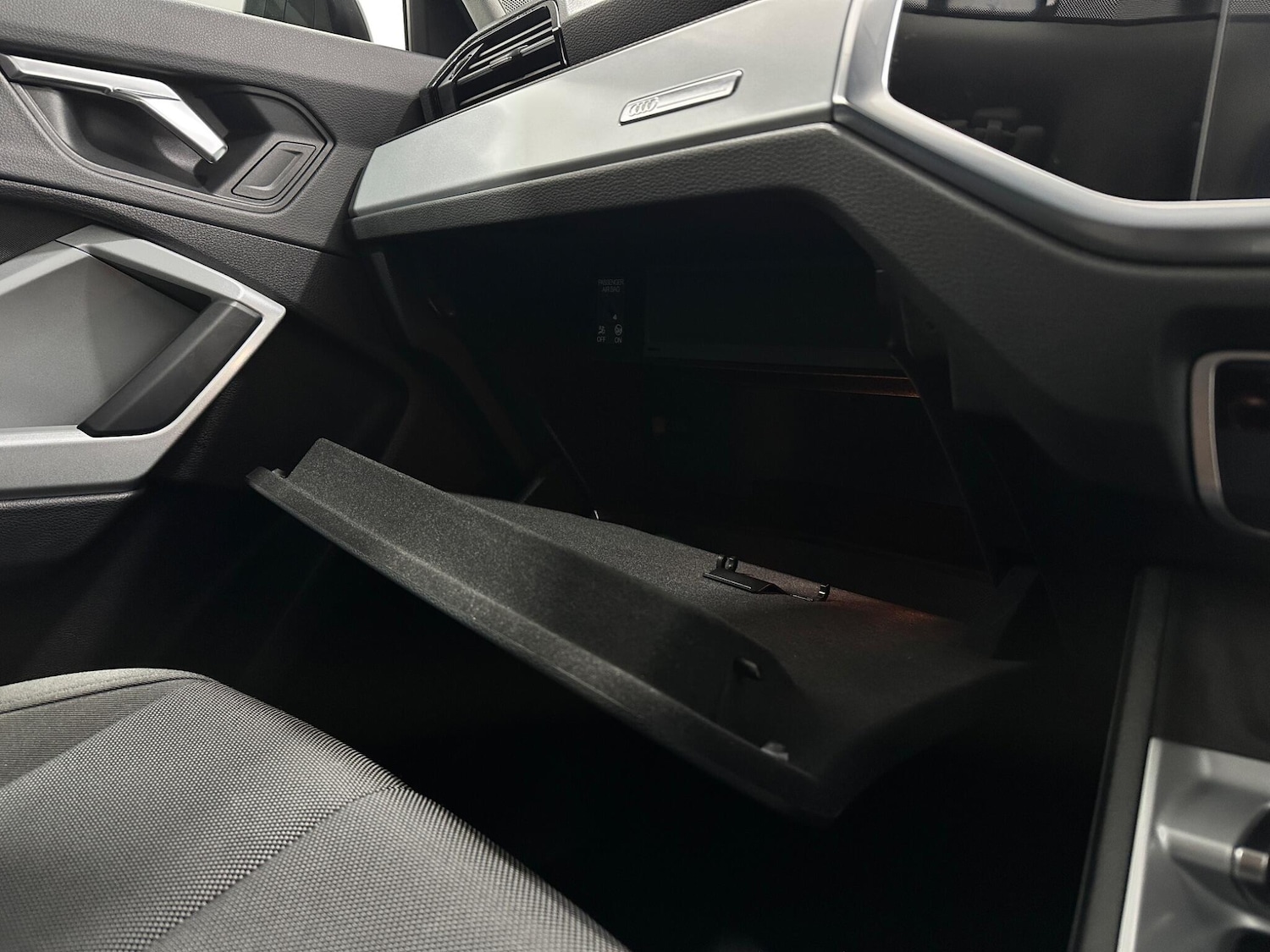 Used Audi Q3 2021 for sale - 77722560: Photo 27