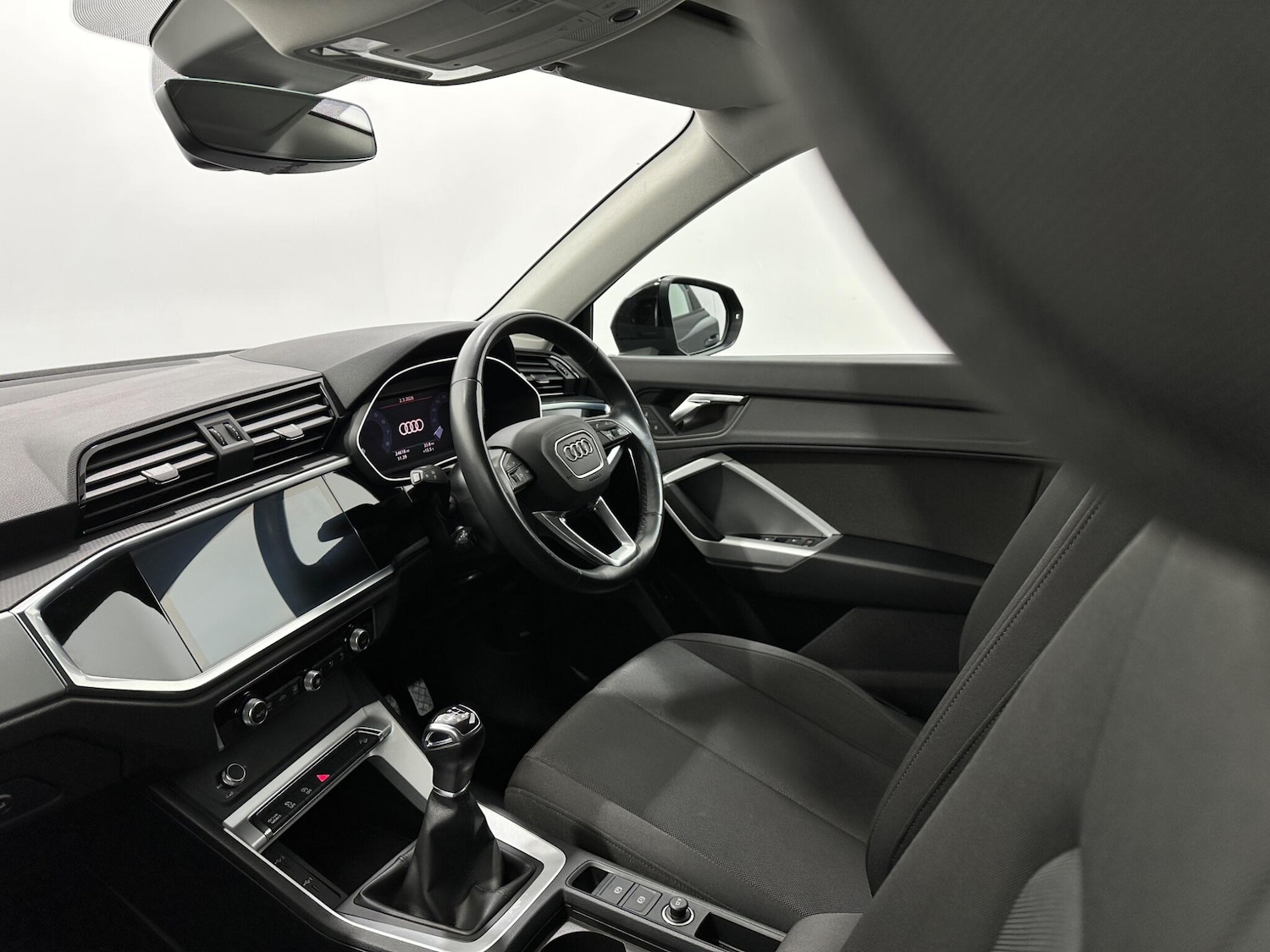 Used Audi Q3 2021 for sale - 77722560: Photo 29