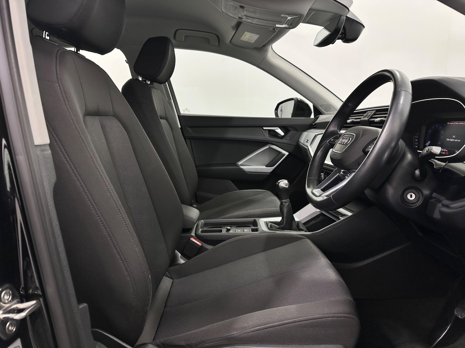 Used Audi Q3 2021 for sale - 77722560: Photo 30