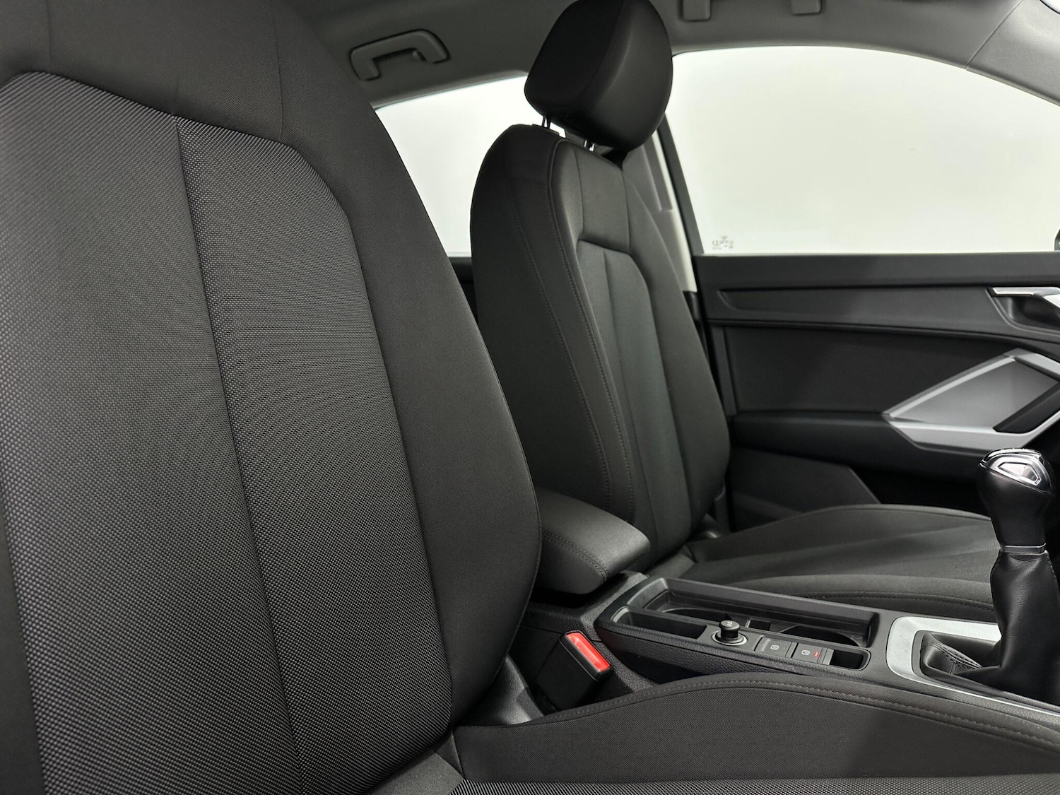 Used Audi Q3 2021 for sale - 77722560: Photo 31