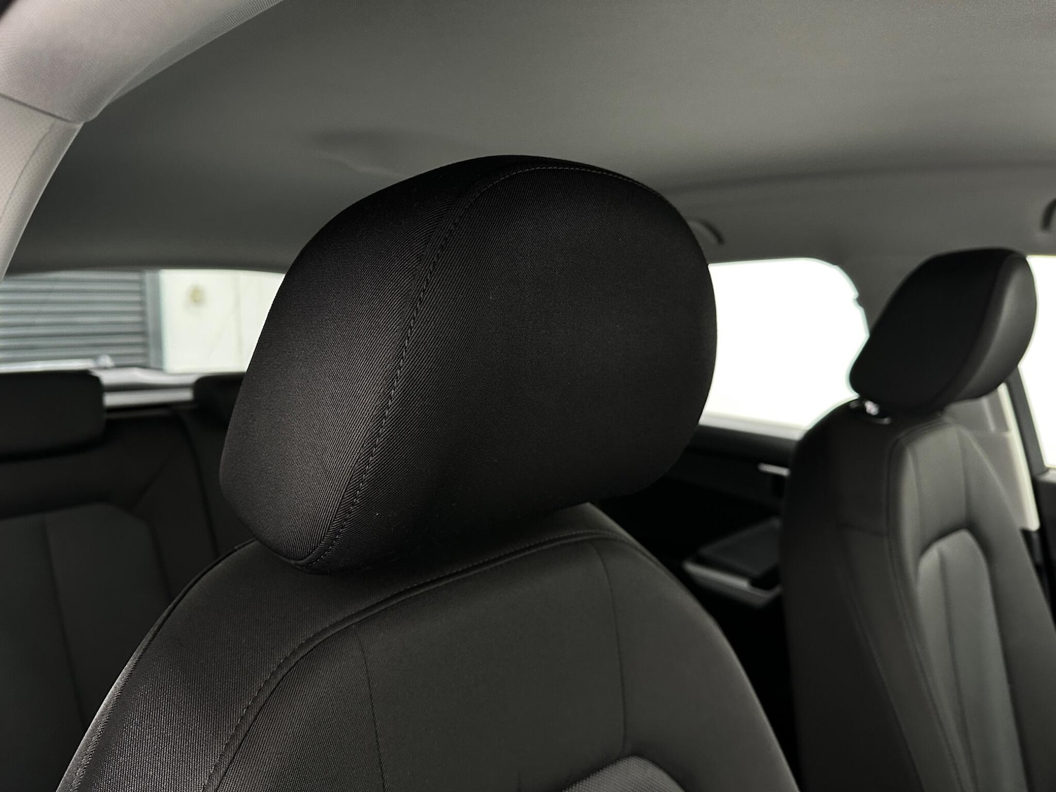 Used Audi Q3 2021 for sale - 77722560: Photo 32