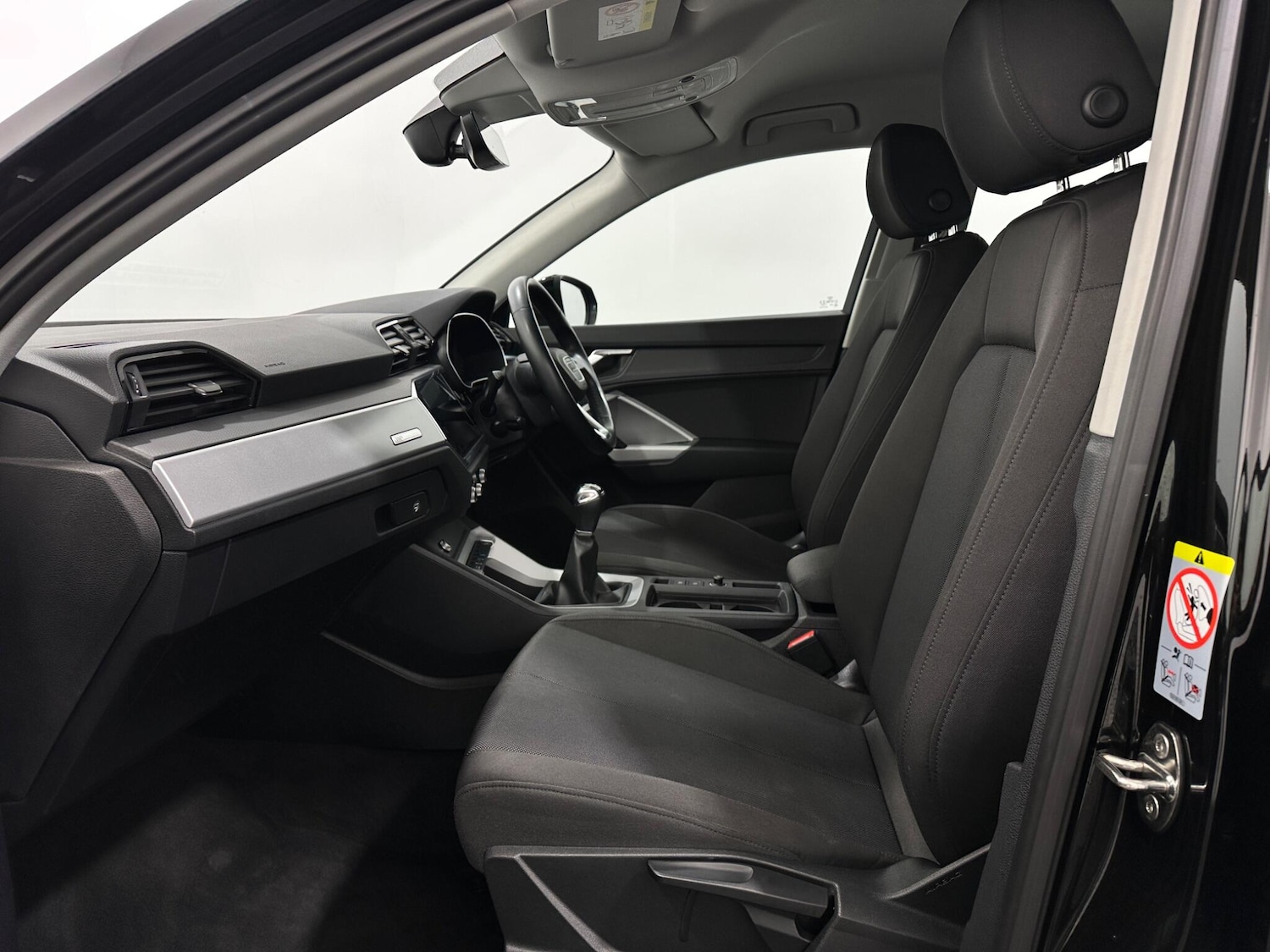 Used Audi Q3 2021 for sale - 77722560: Photo 34