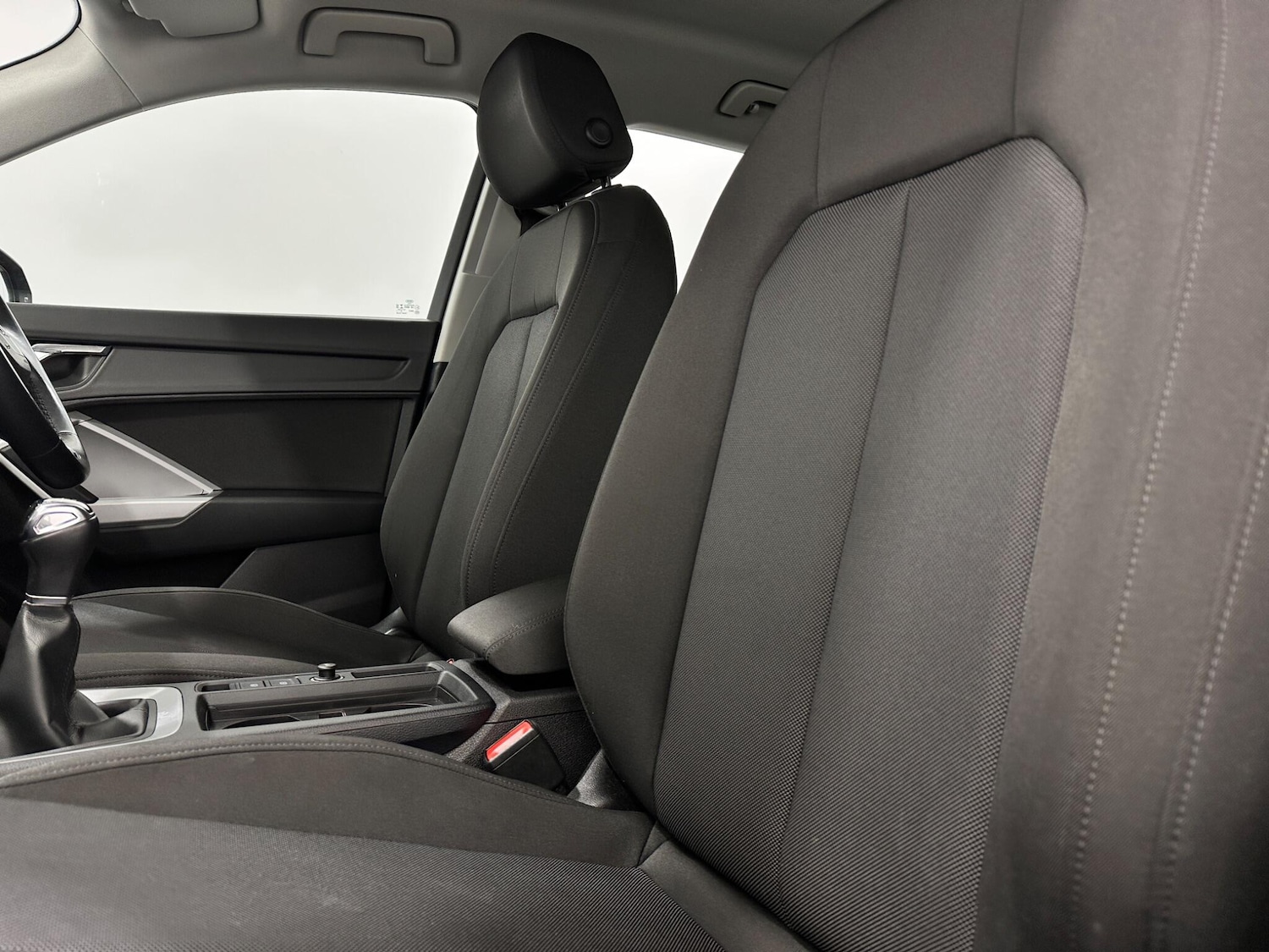 Used Audi Q3 2021 for sale - 77722560: Photo 35