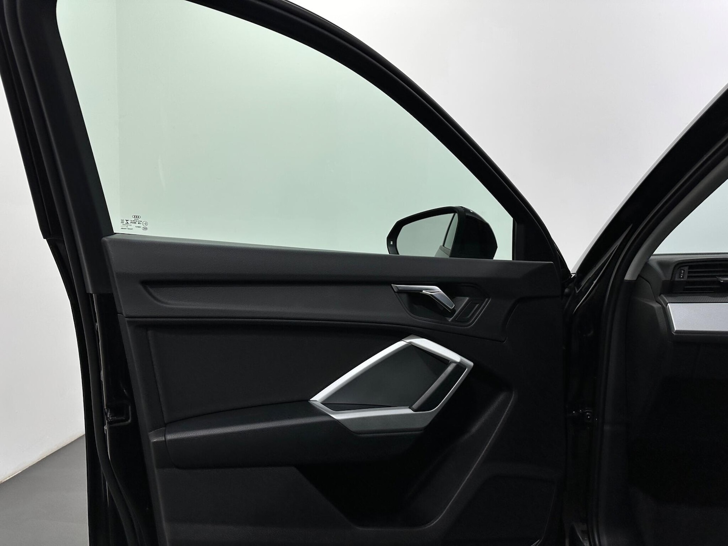 Used Audi Q3 2021 for sale - 77722560: Photo 37