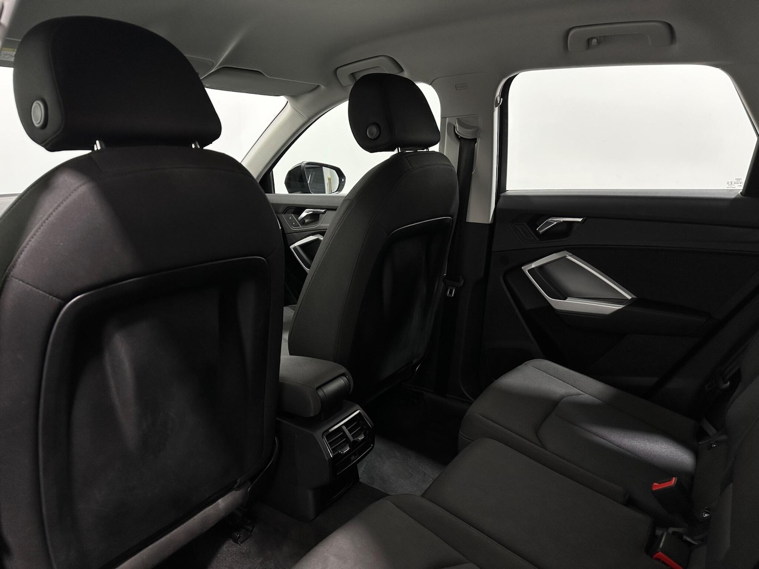 Used Audi Q3 2021 for sale - 77722560: Photo 38