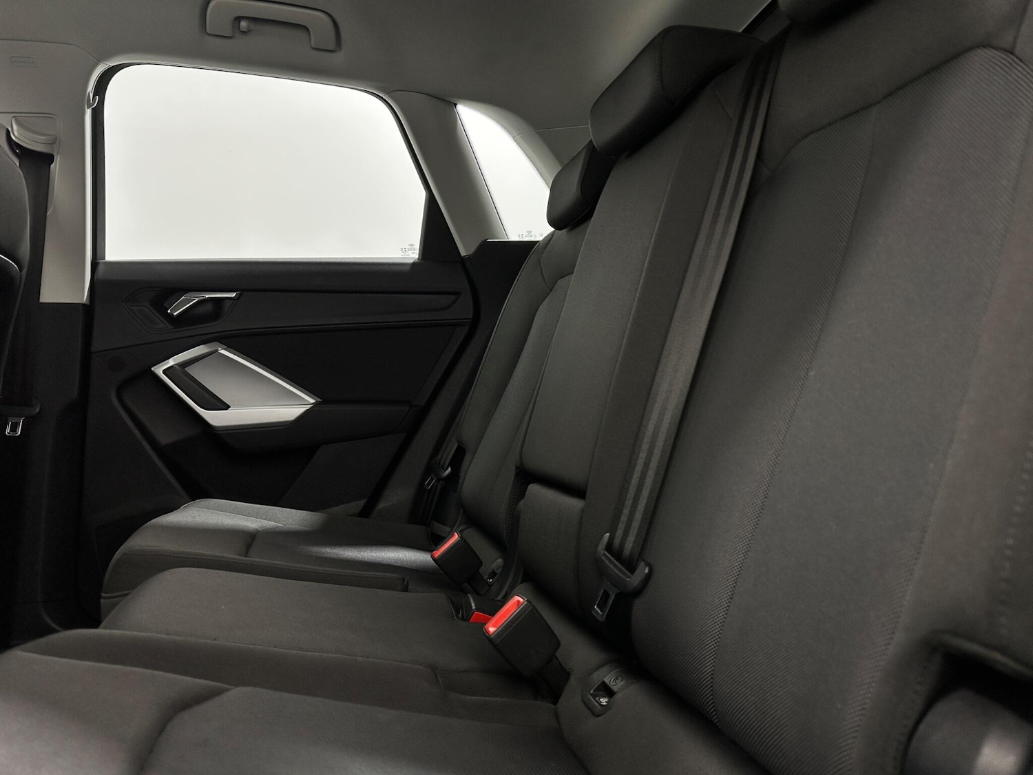 Used Audi Q3 2021 for sale - 77722560: Photo 39