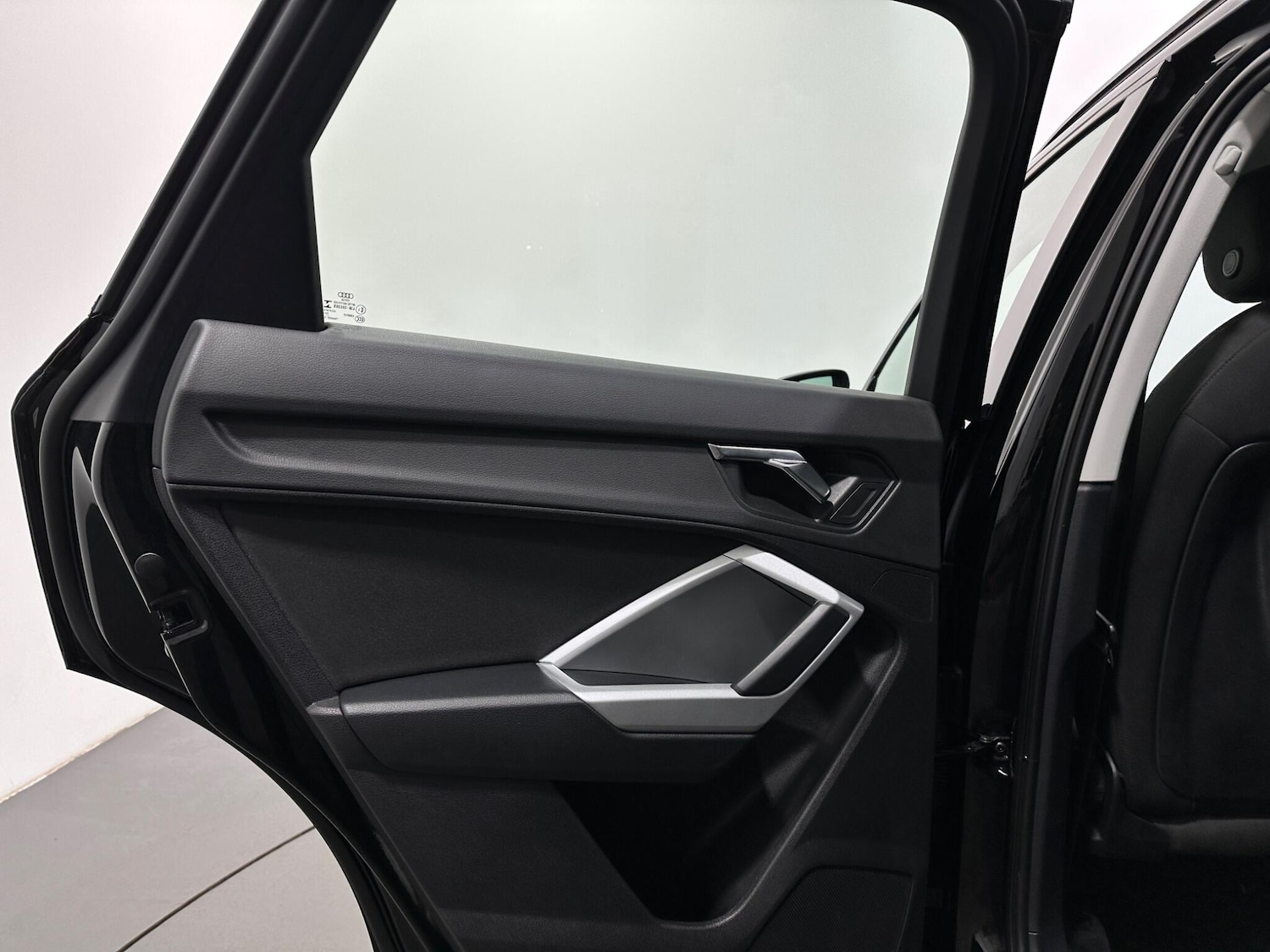 Used Audi Q3 2021 for sale - 77722560: Photo 40