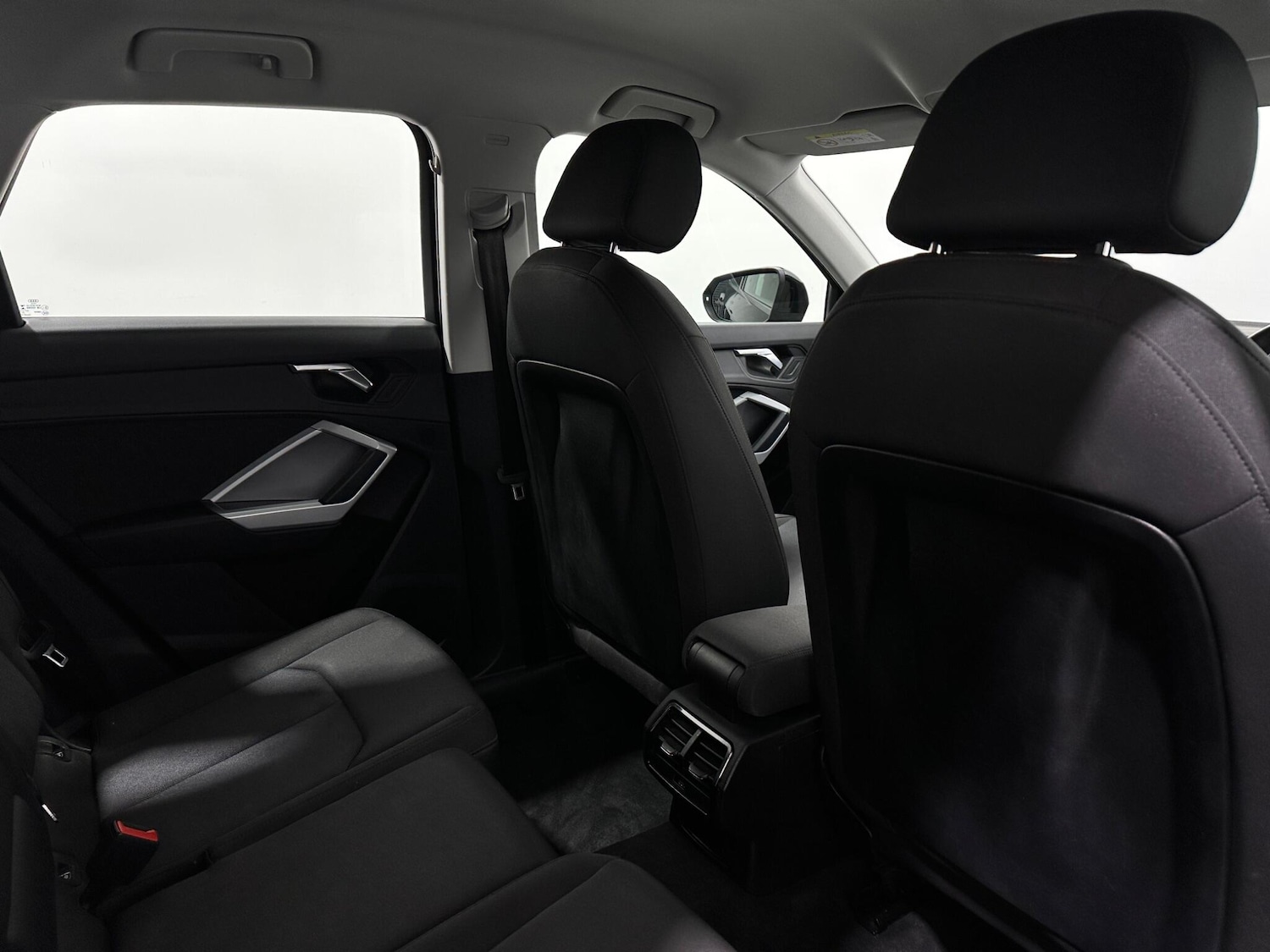 Used Audi Q3 2021 for sale - 77722560: Photo 41