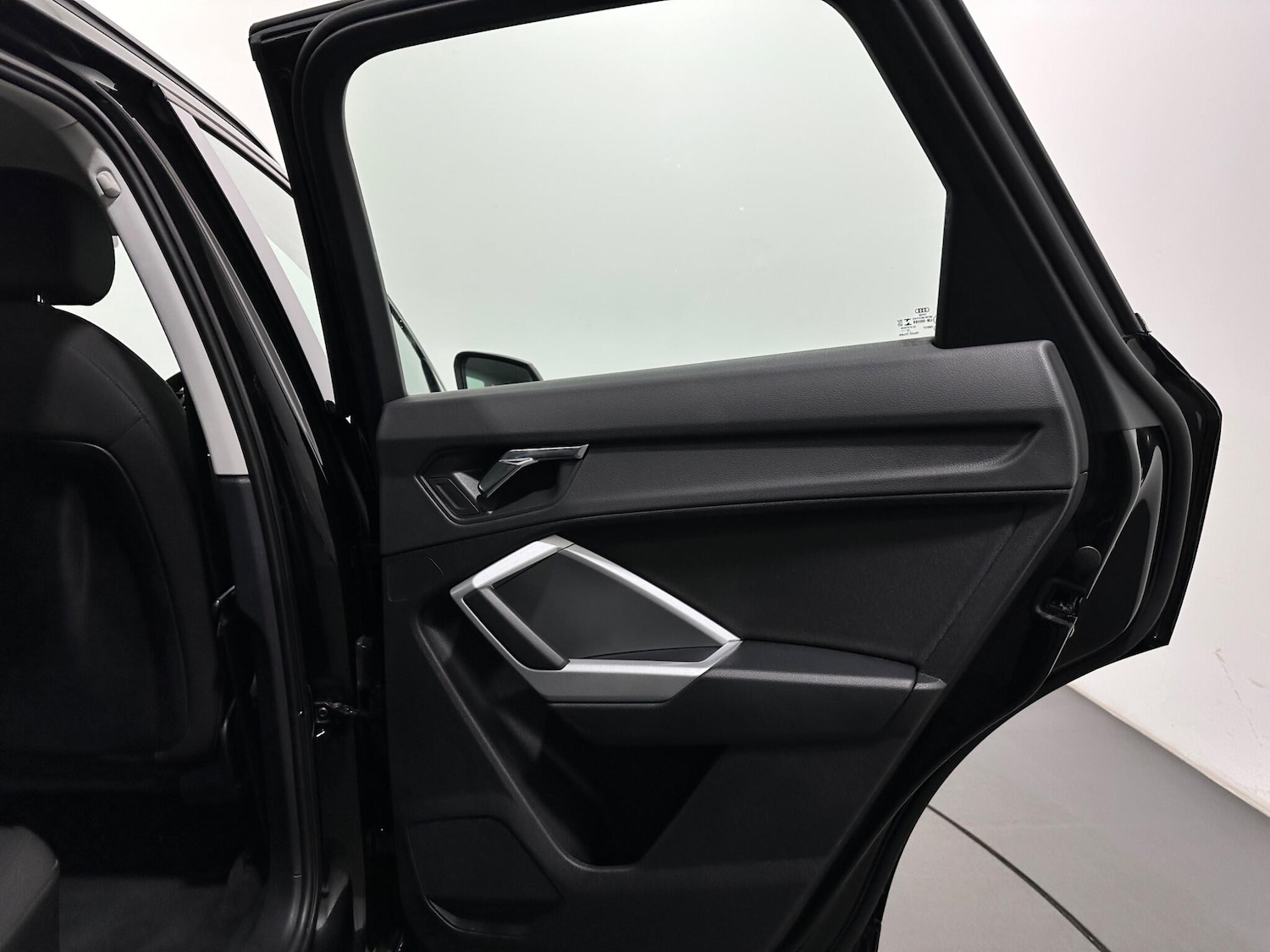 Used Audi Q3 2021 for sale - 77722560: Photo 43