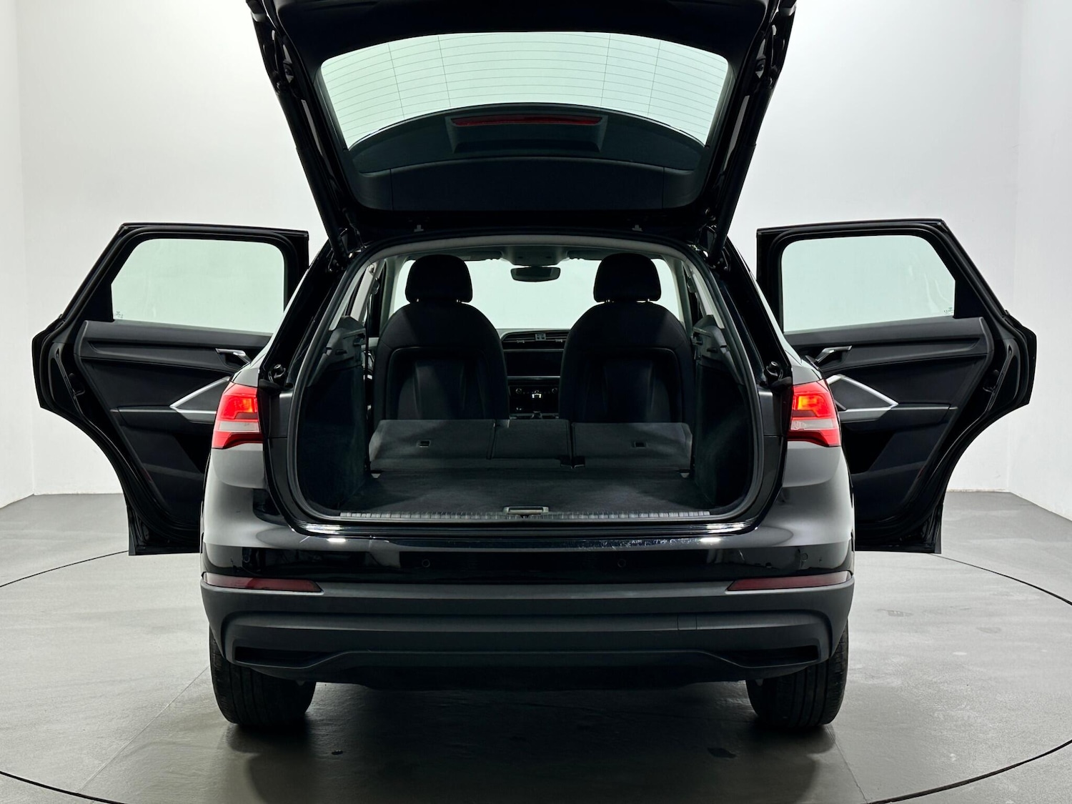 Used Audi Q3 2021 for sale - 77722560: Photo 44