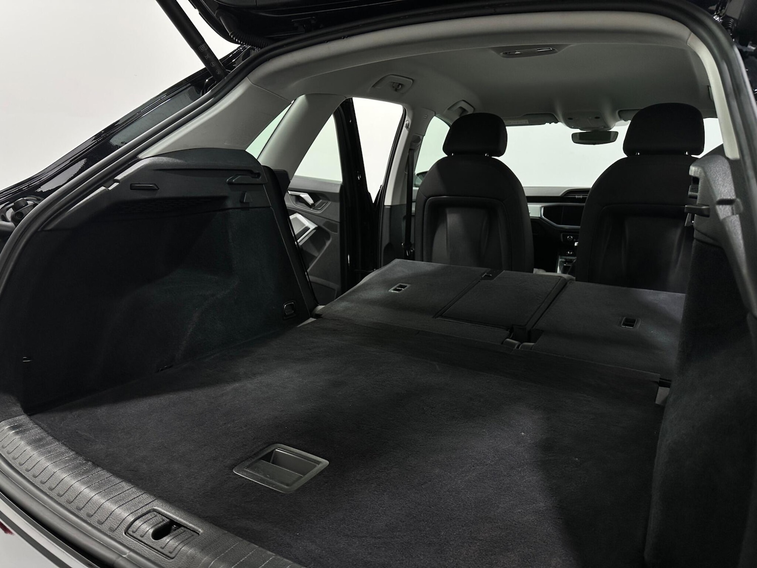 Used Audi Q3 2021 for sale - 77722560: Photo 45