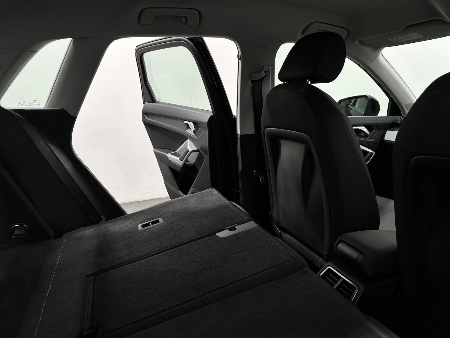 Used Audi Q3 2021 for sale - 77722560: Photo 46