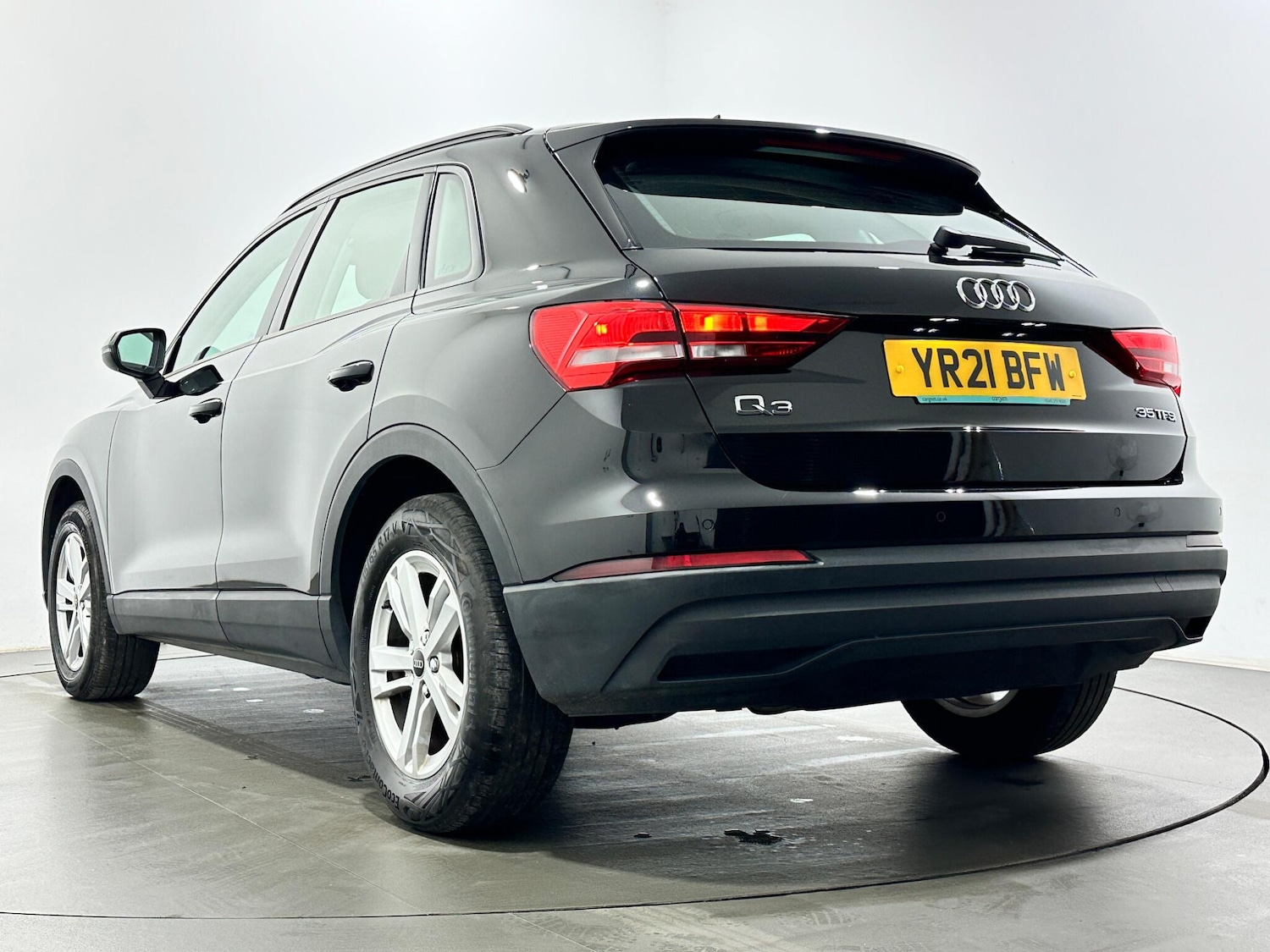 Used Audi Q3 2021 for sale - 77722560: Photo 49