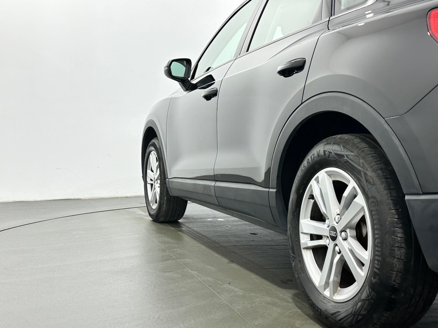 Used Audi Q3 2021 for sale - 77722560: Photo 50