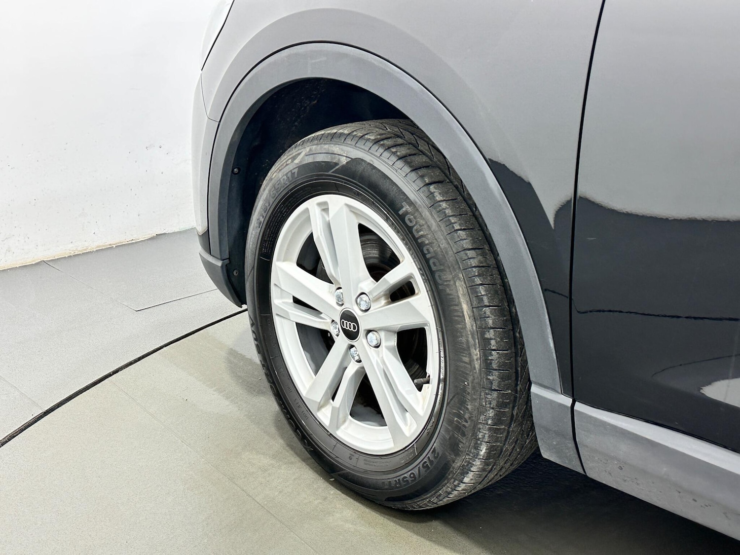 Used Audi Q3 2021 for sale - 77722560: Photo 51