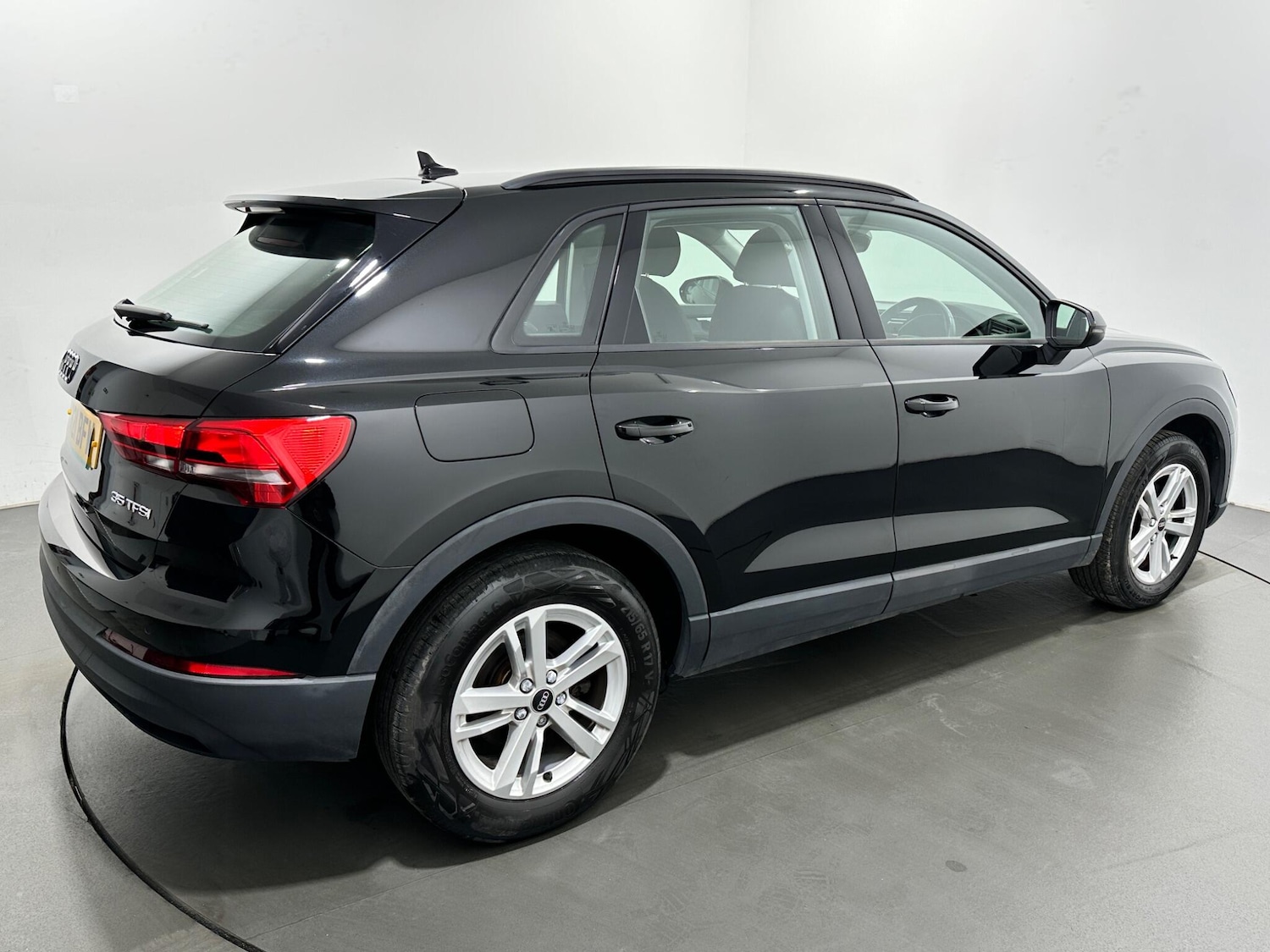Used Audi Q3 2021 for sale - 77722560: Photo 52