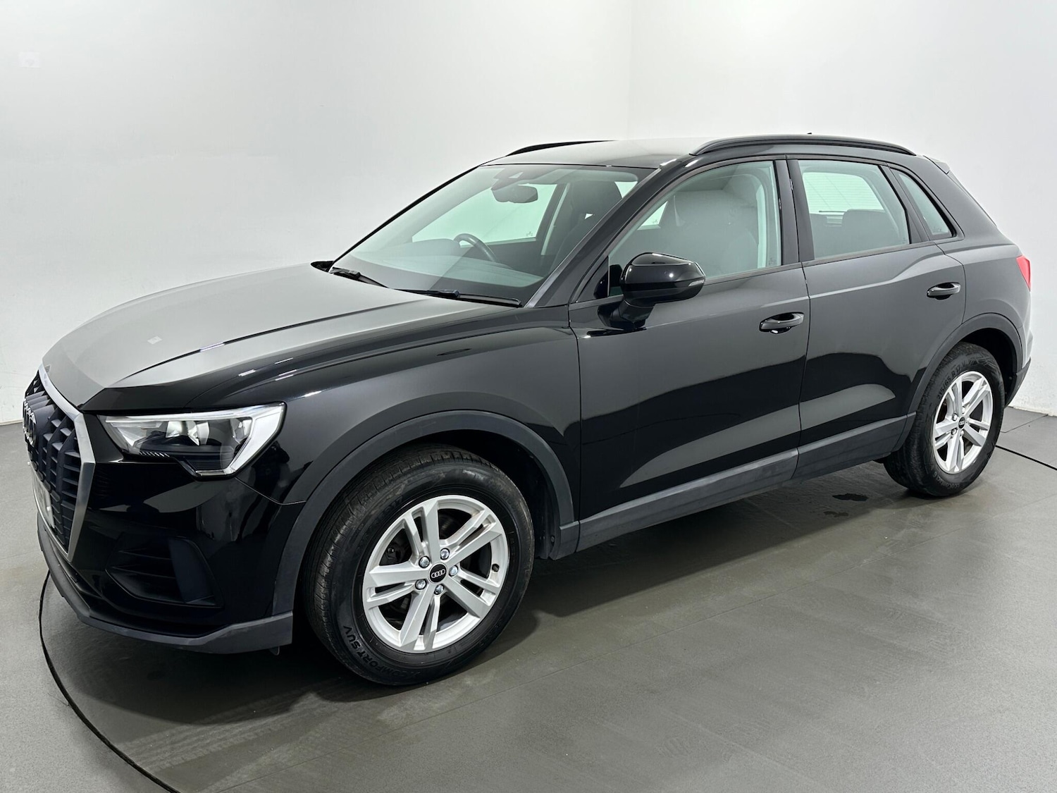 Used Audi Q3 2021 for sale - 77722560: Photo 54