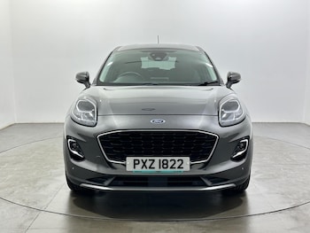 Used Ford Puma 2020 for sale - 79395802: Photo