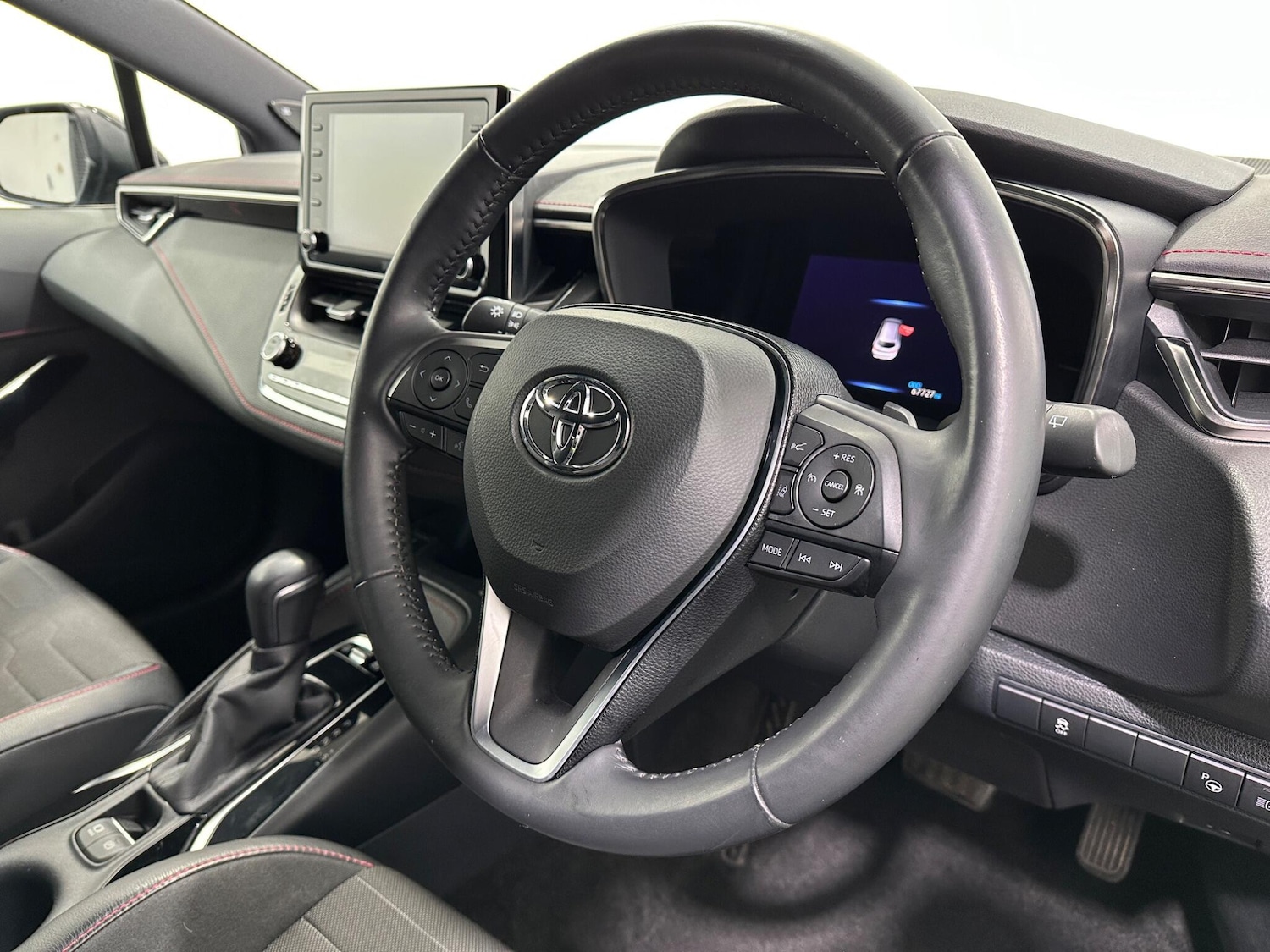Used Toyota Corolla 2019 for sale - 76878575: Photo 10