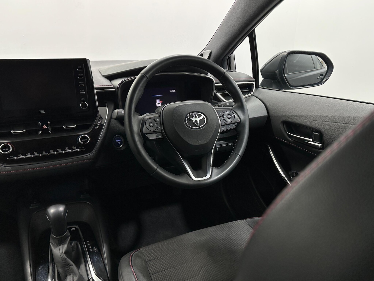 Used Toyota Corolla 2019 for sale - 76878575: Photo 11