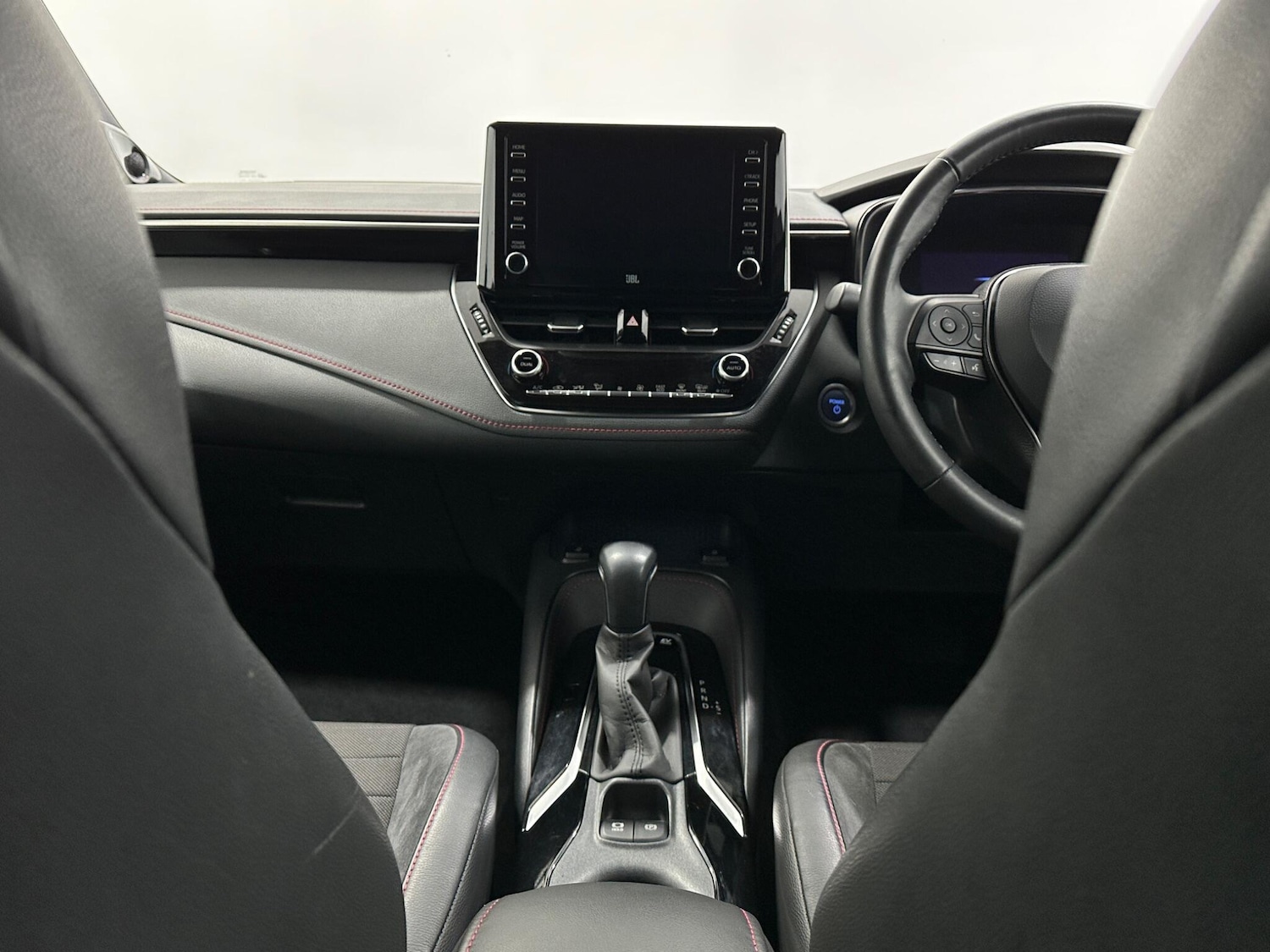 Used Toyota Corolla 2019 for sale - 76878575: Photo 18