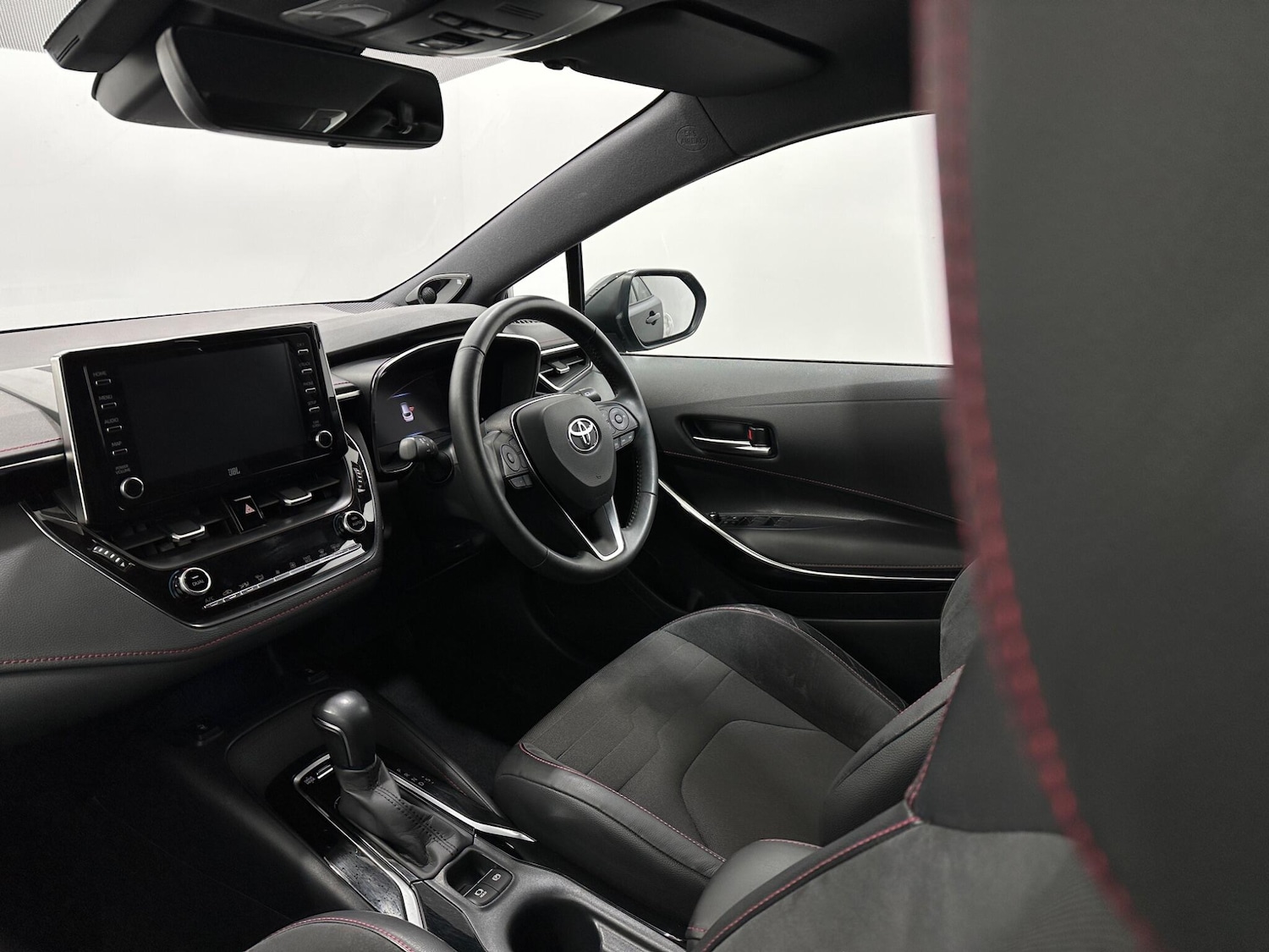 Used Toyota Corolla 2019 for sale - 76878575: Photo 27