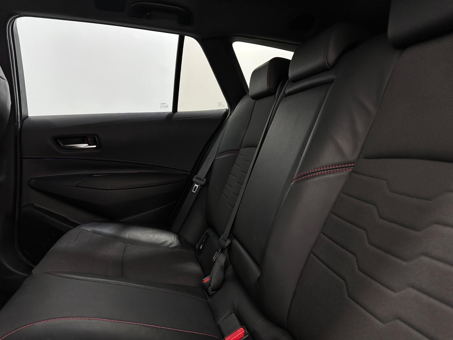 Used Toyota Corolla 2019 for sale - 76878575: Photo 37