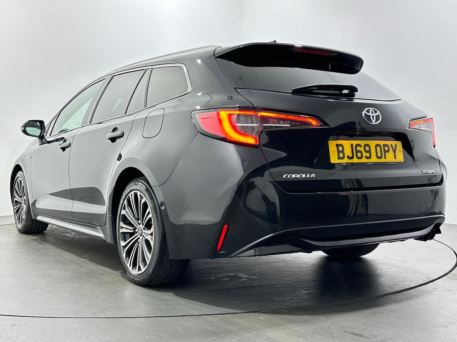 Used Toyota Corolla 2019 for sale - 76878575: Photo 46