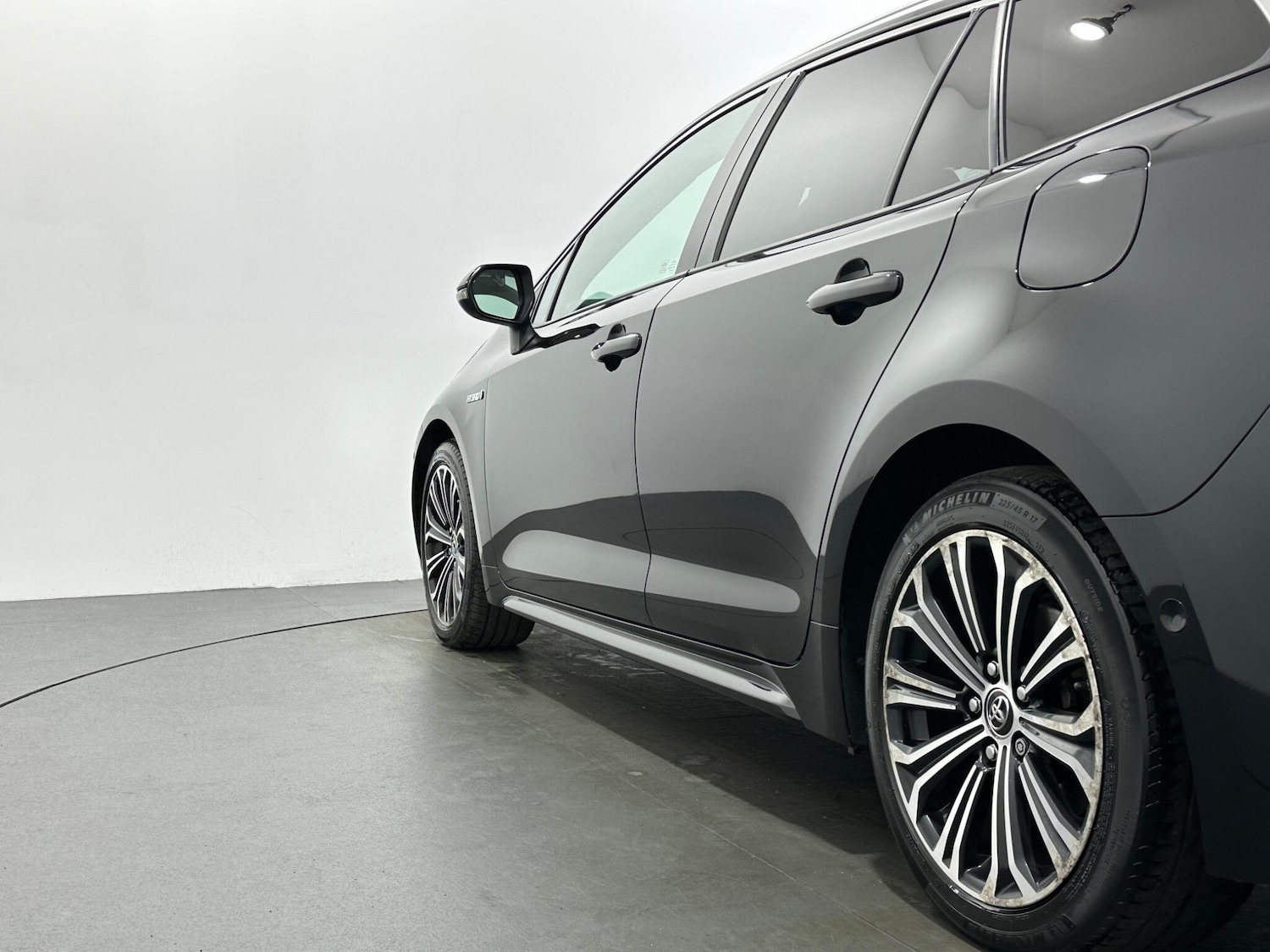 Used Toyota Corolla 2019 for sale - 76878575: Photo 47