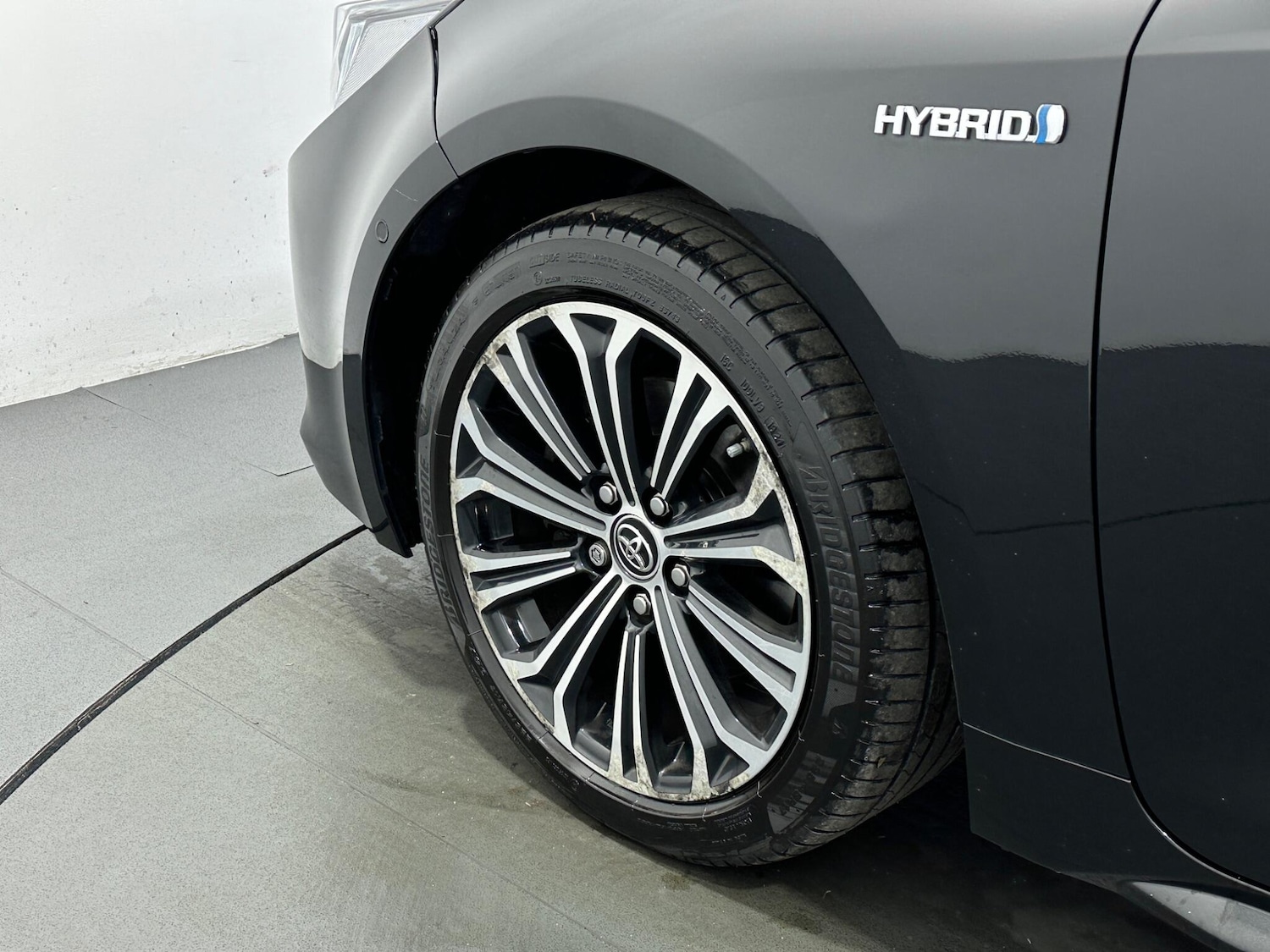 Used Toyota Corolla 2019 for sale - 76878575: Photo 48