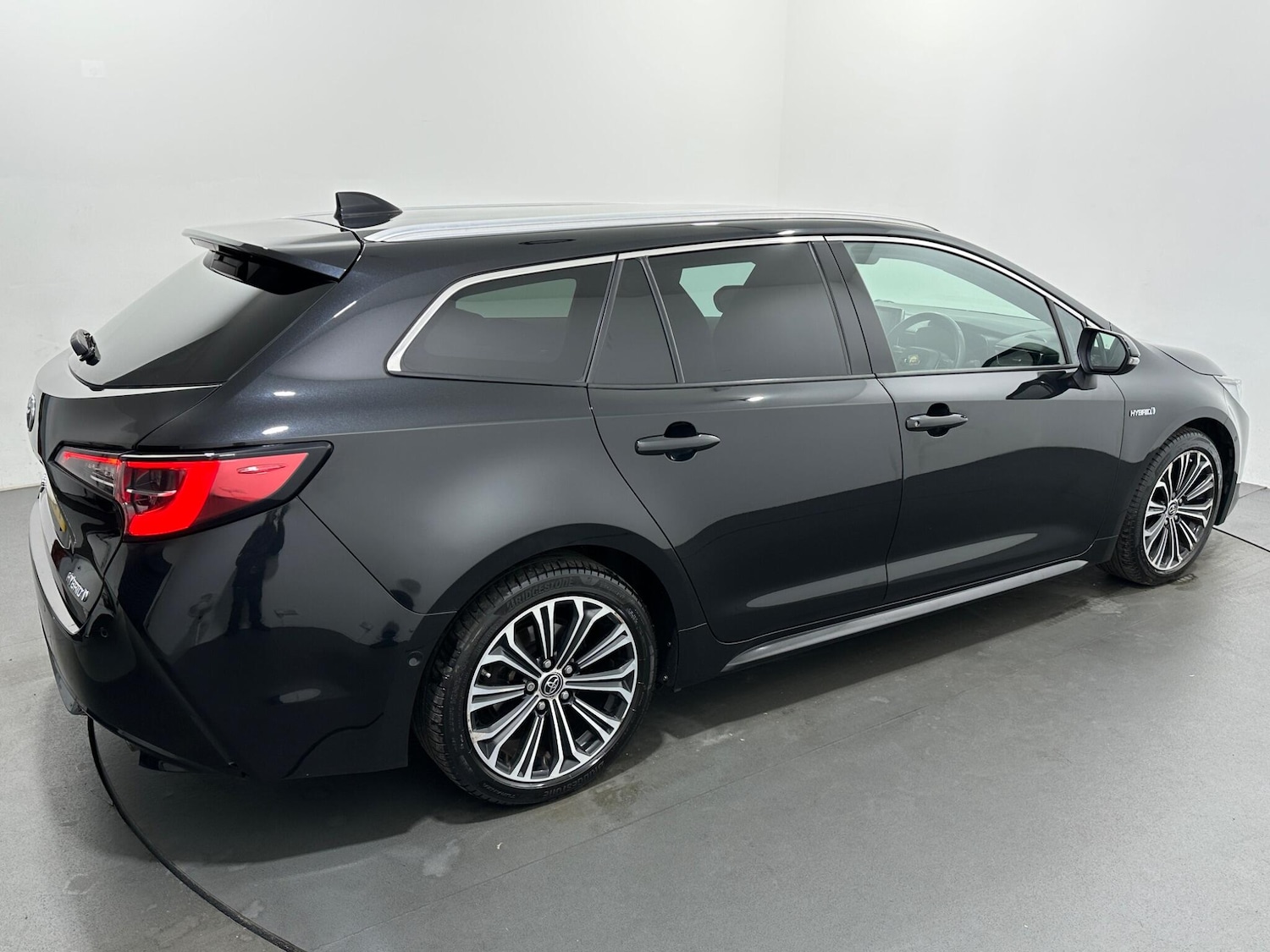 Used Toyota Corolla 2019 for sale - 76878575: Photo 49