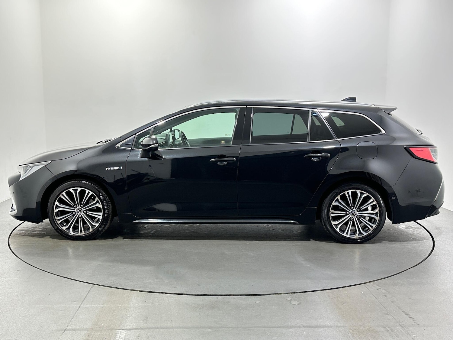 Used Toyota Corolla 2019 for sale - 76878575: Photo 5