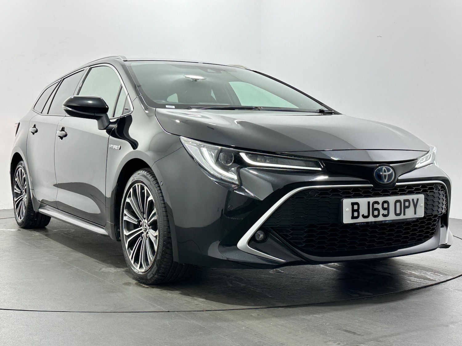 Used Toyota Corolla 2019 for sale - 76878575: Photo 50