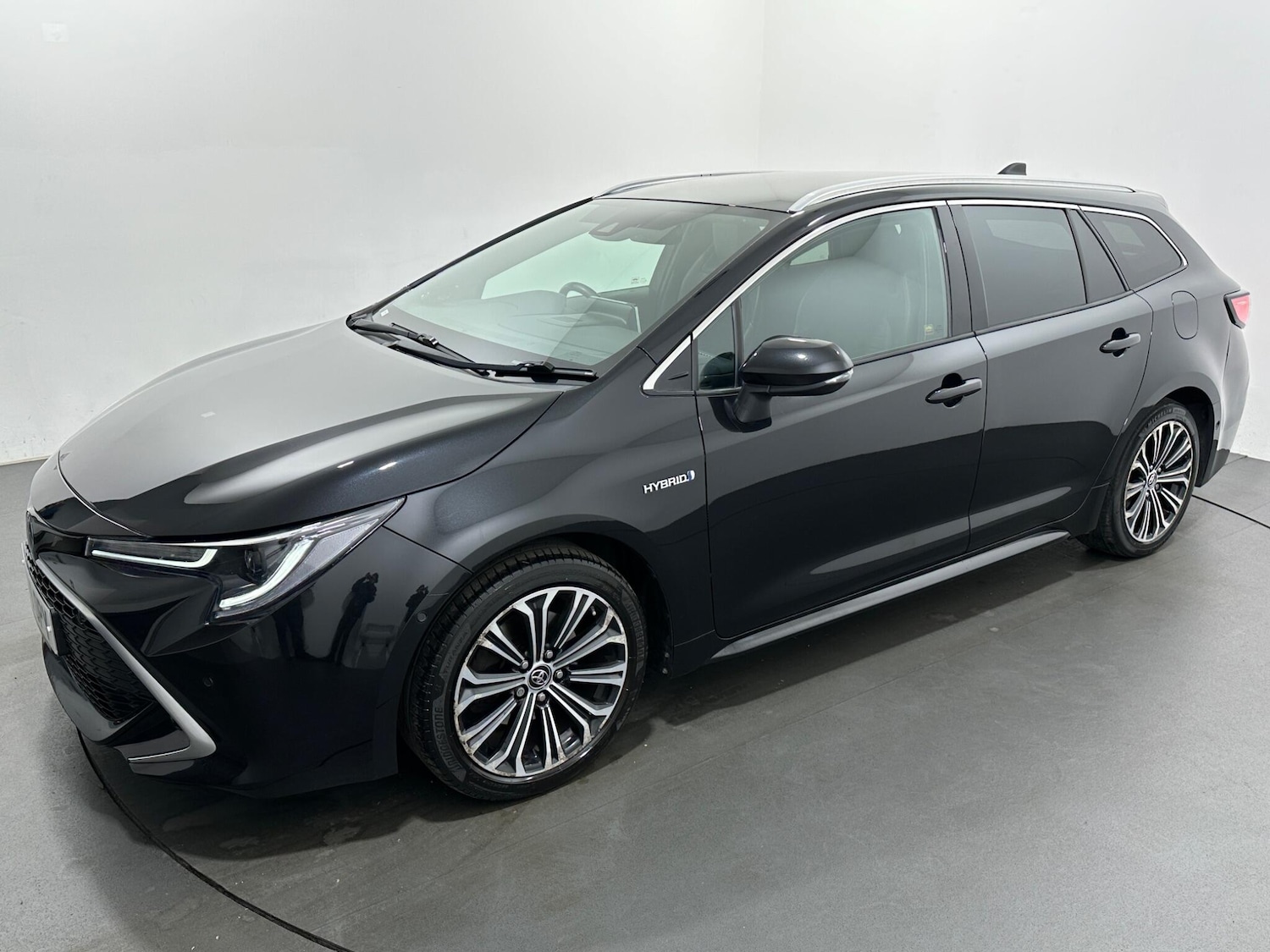 Used Toyota Corolla 2019 for sale - 76878575: Photo 51