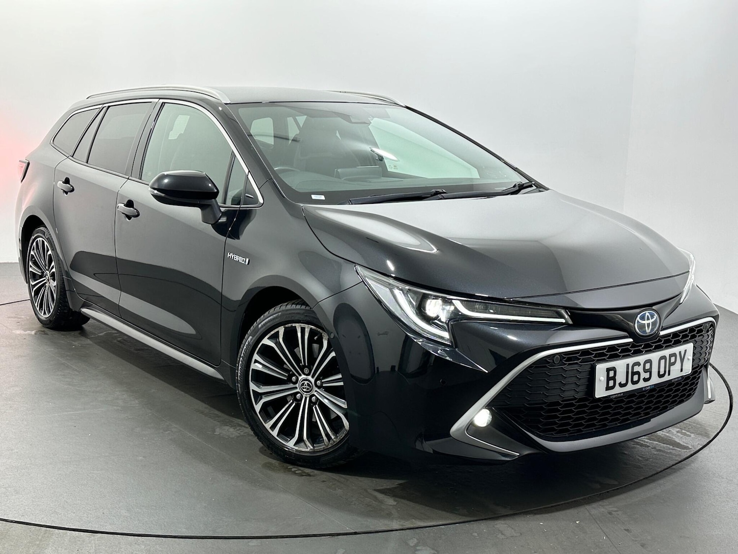 Used Toyota Corolla 2019 for sale - 76878575: Photo 52