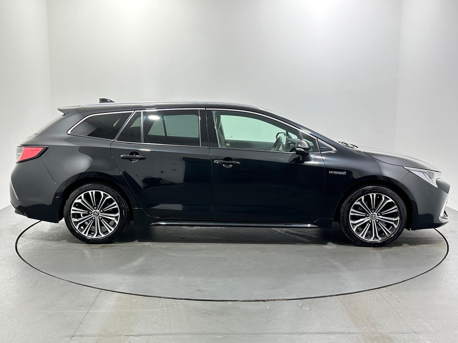 Used Toyota Corolla 2019 for sale - 76878575: Photo 9