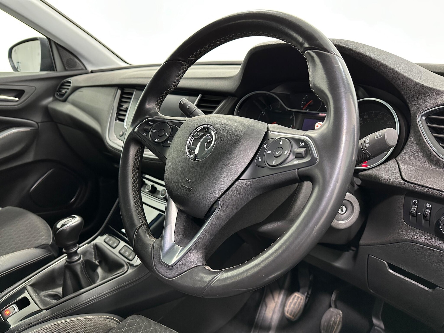 Used Vauxhall Grandland X for sale - 77267463: Photo 10