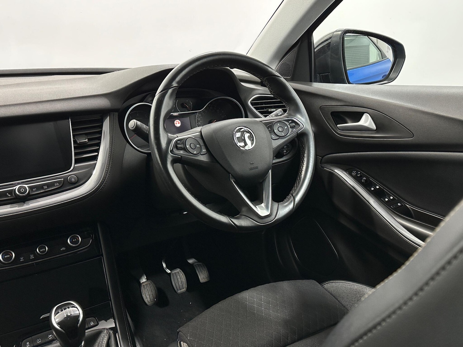 Used Vauxhall Grandland X for sale - 77267463: Photo 11