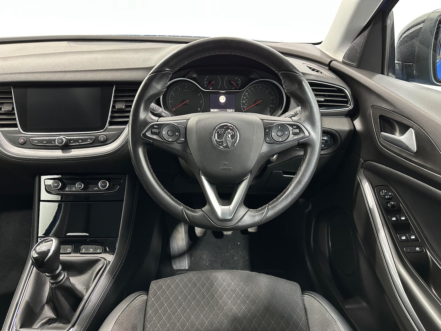 Used Vauxhall Grandland X for sale - 77267463: Photo 12