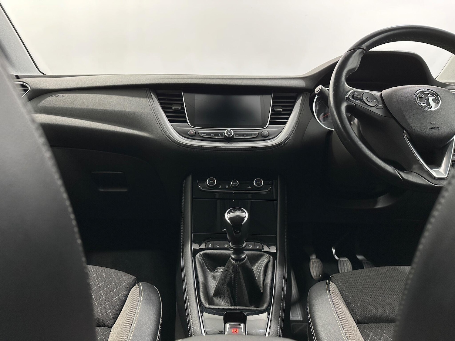 Used Vauxhall Grandland X for sale - 77267463: Photo 19