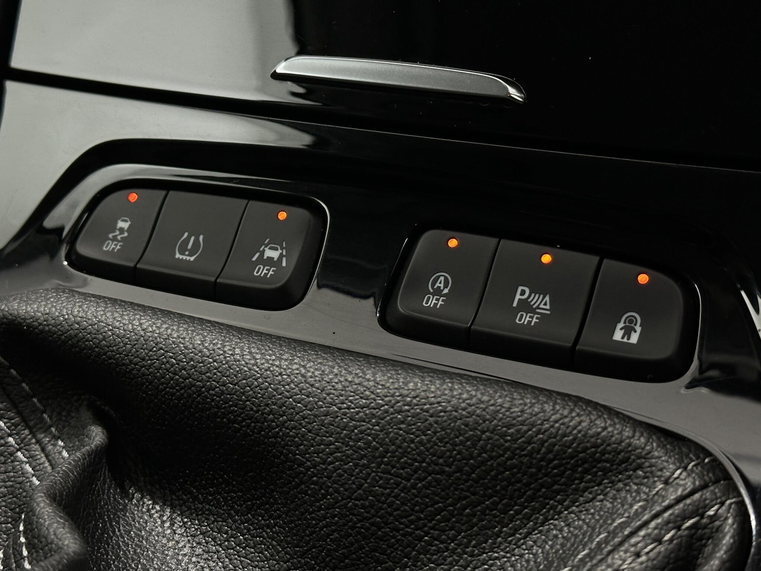 Used Vauxhall Grandland X for sale - 77267463: Photo 21