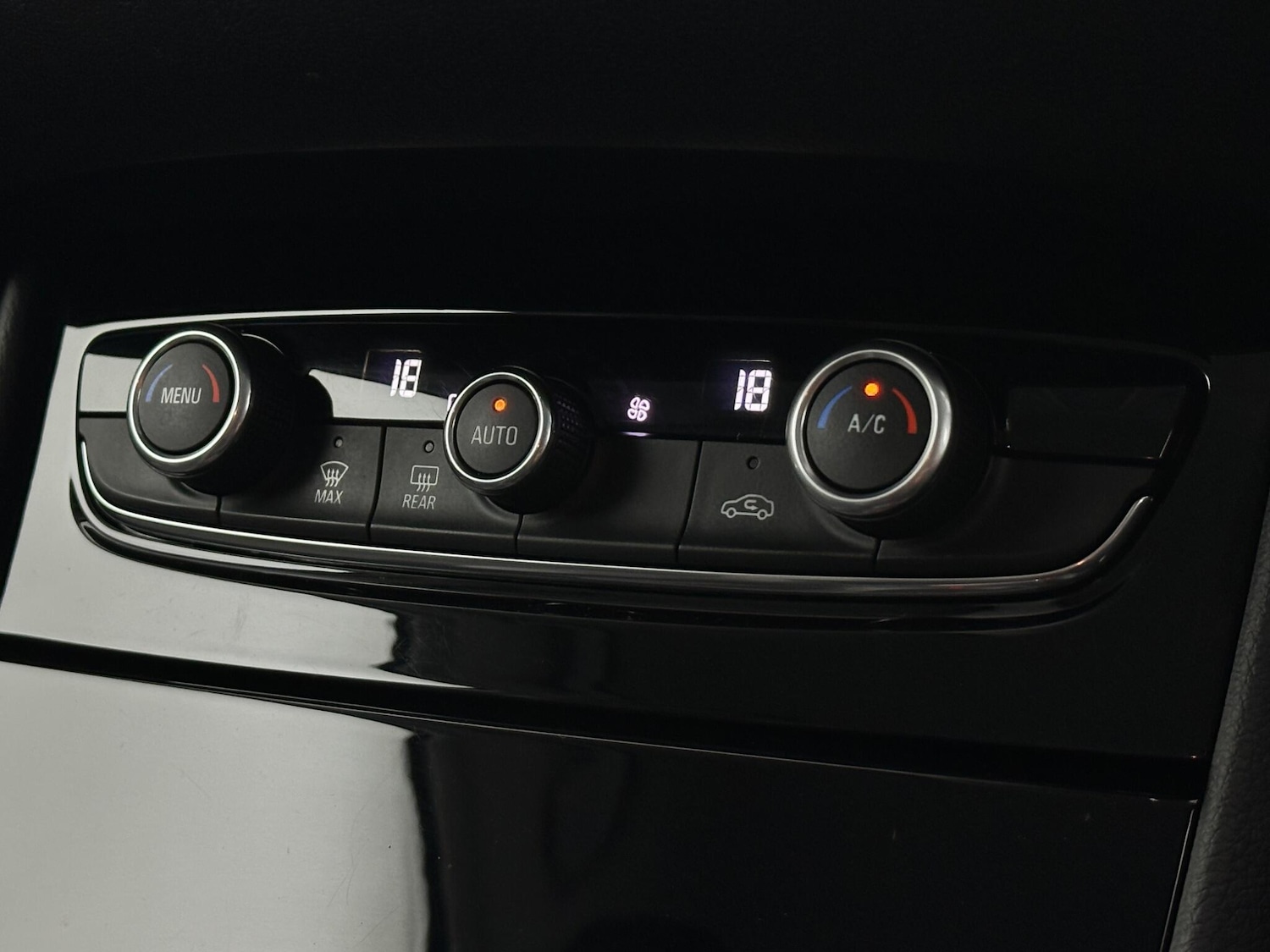 Used Vauxhall Grandland X for sale - 77267463: Photo 22