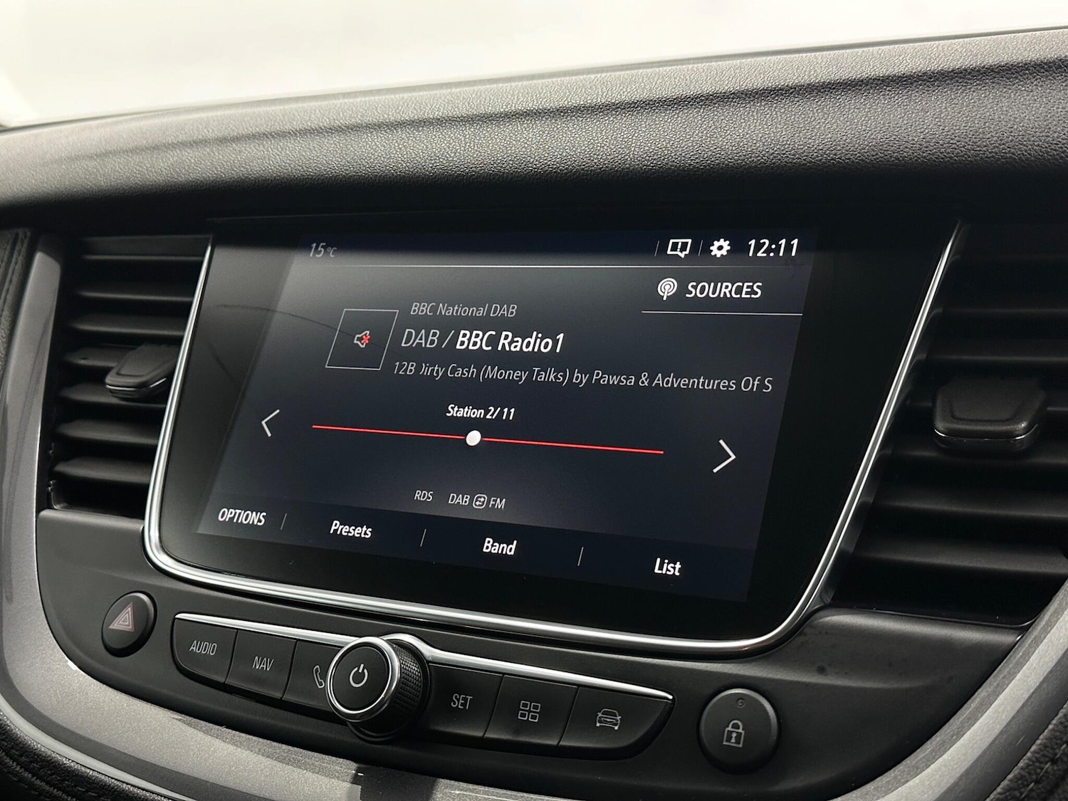 Used Vauxhall Grandland X for sale - 77267463: Photo 26